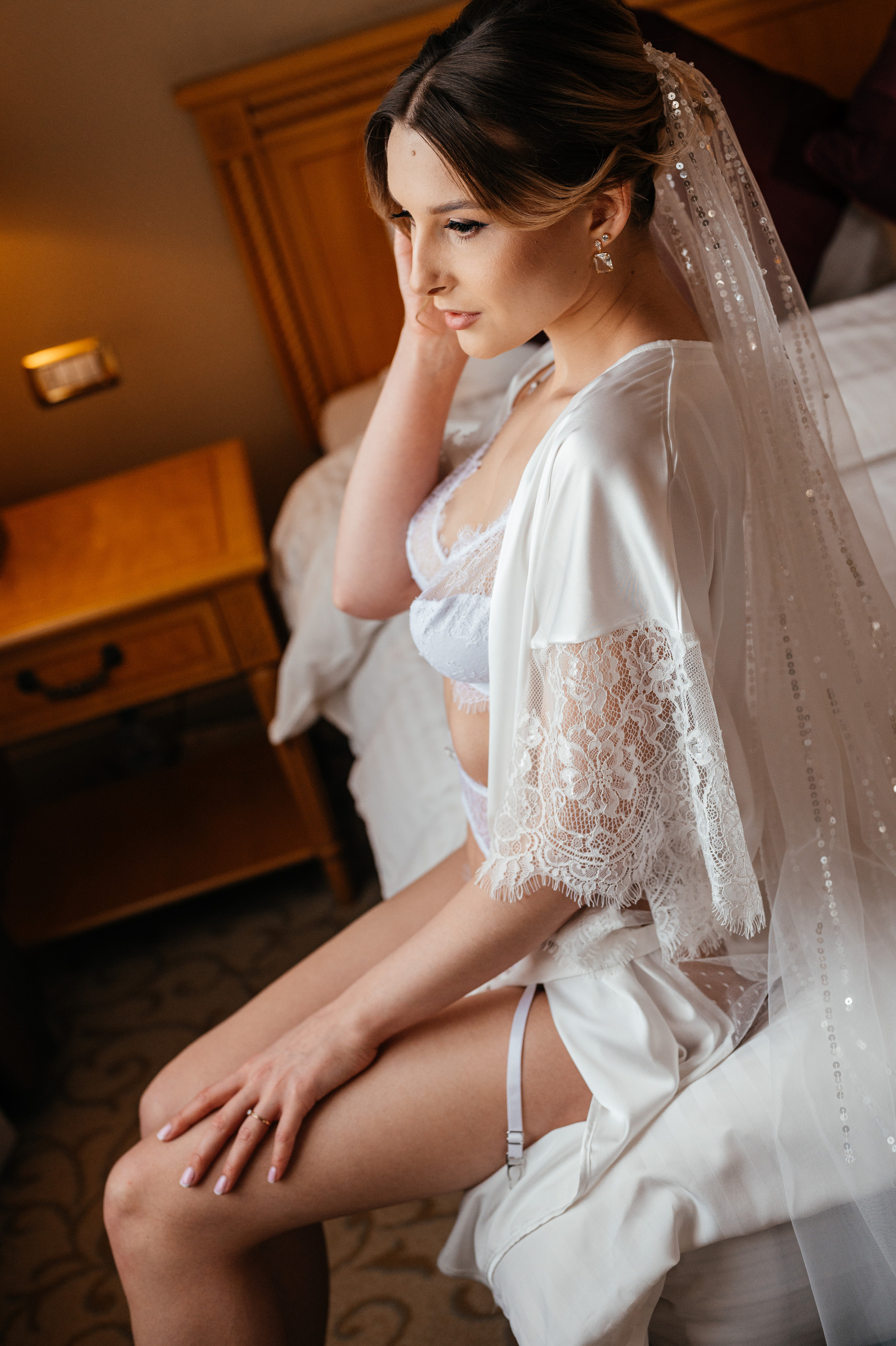 Отзывыф. Свадебный фотограф в Донецке — Вита Донец