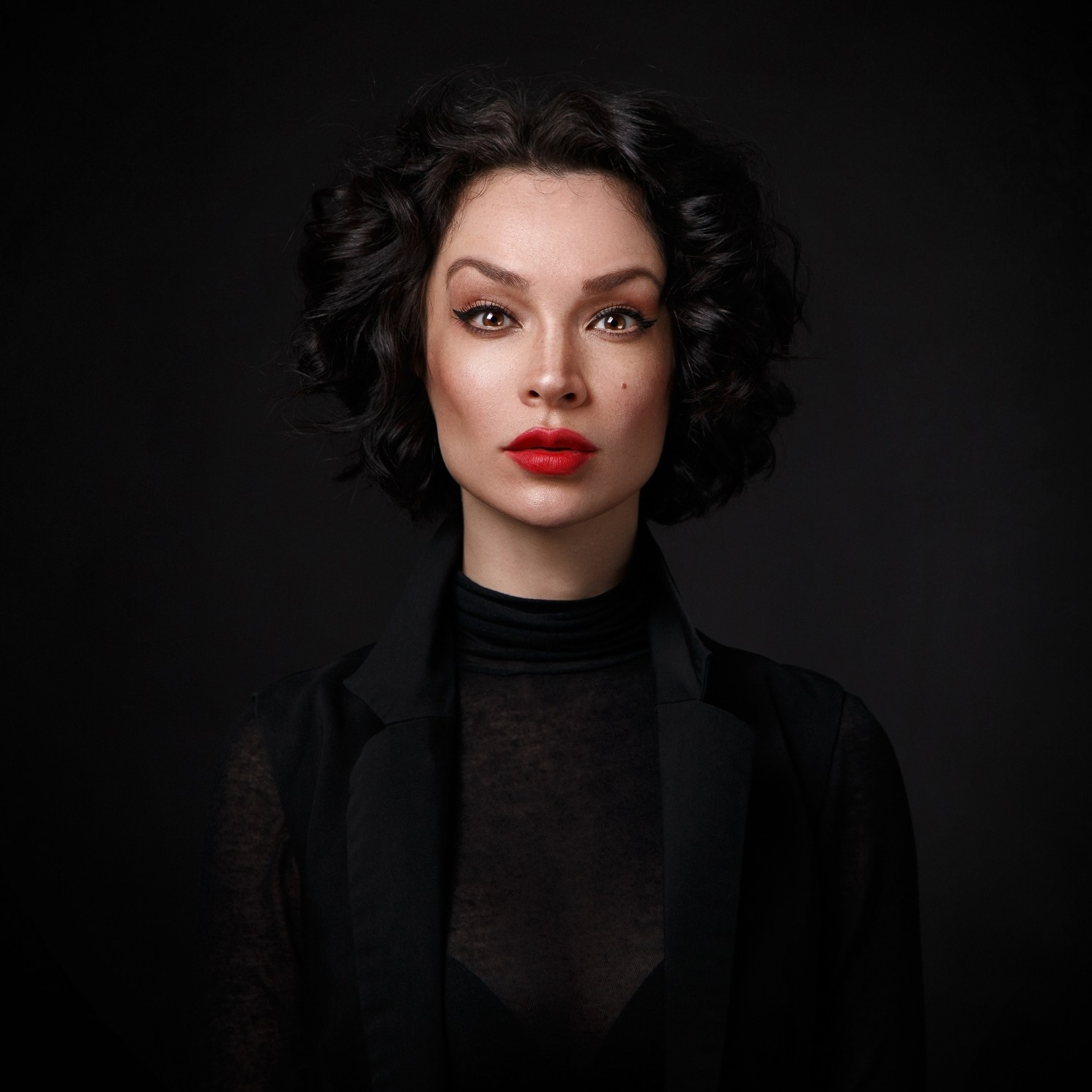 Художественный фотограф Александр Чуприна в Москве