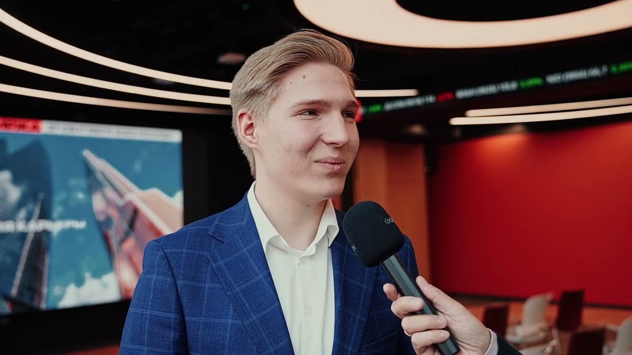 Фото и видео на корпоратив, выставку, конференцию