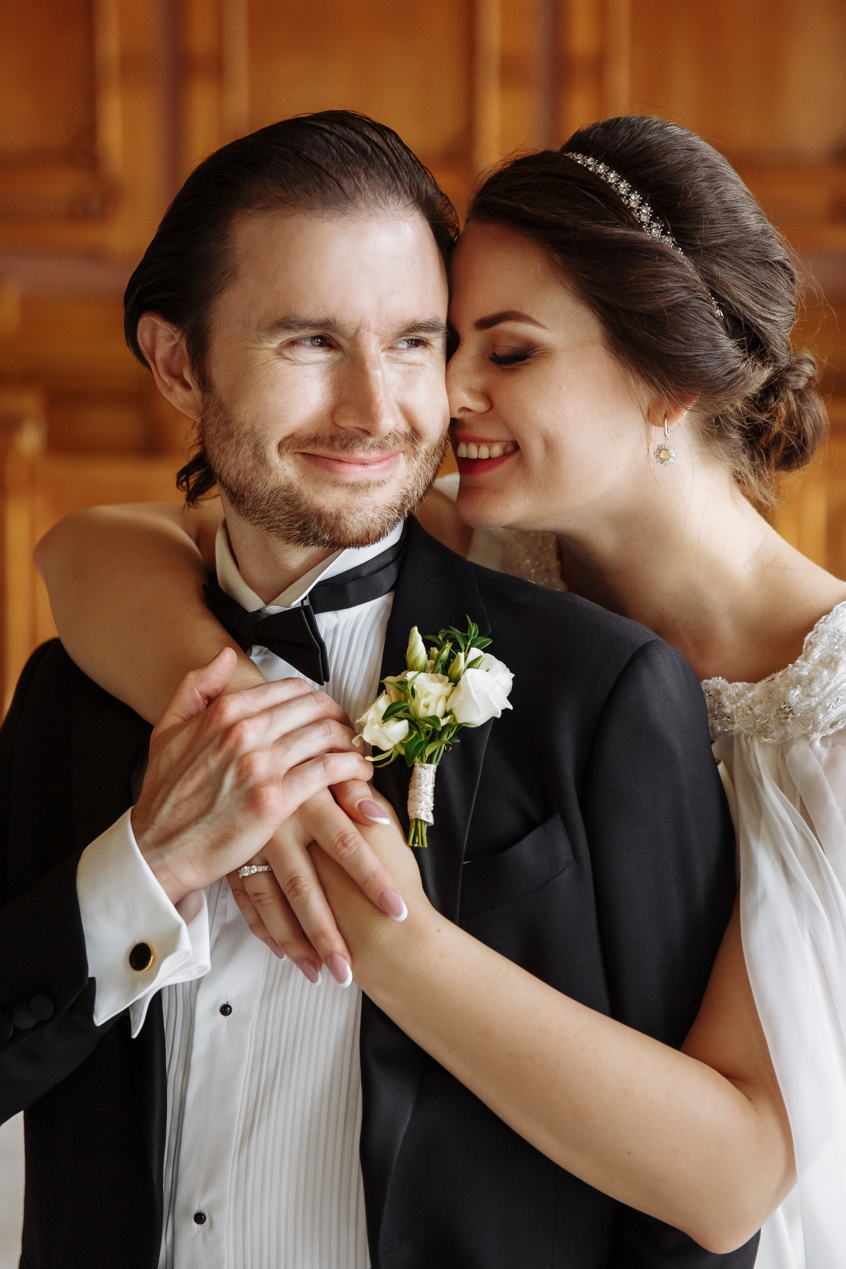 Свадебный фотограф в Санкт-Петербурге и Петергофе Андрей Заяц