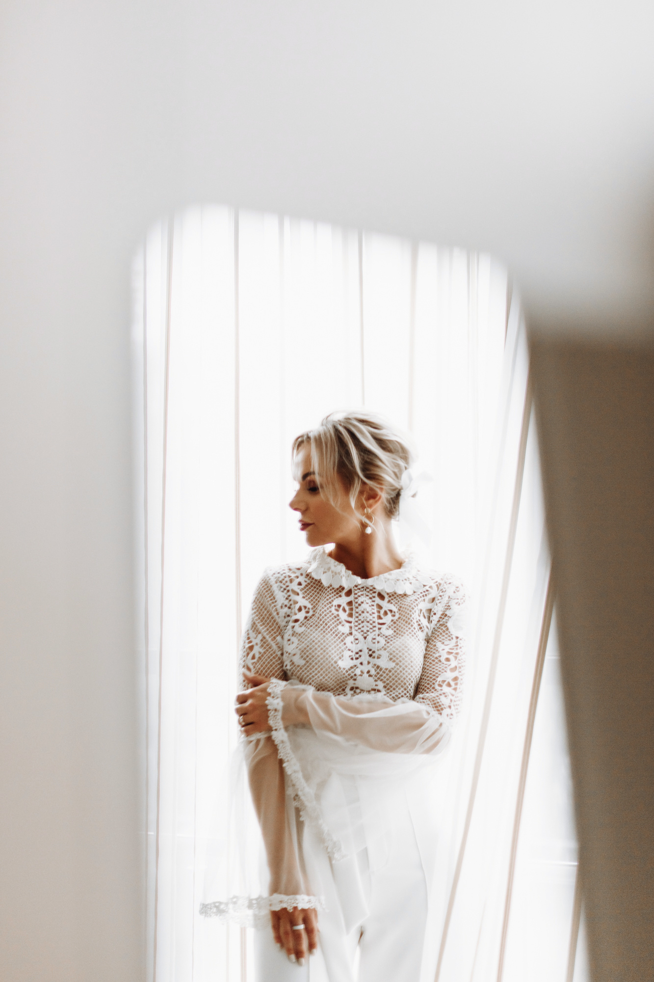 Свадебный фотограф в Санкт-Петербурге и Петергофе Андрей Заяц