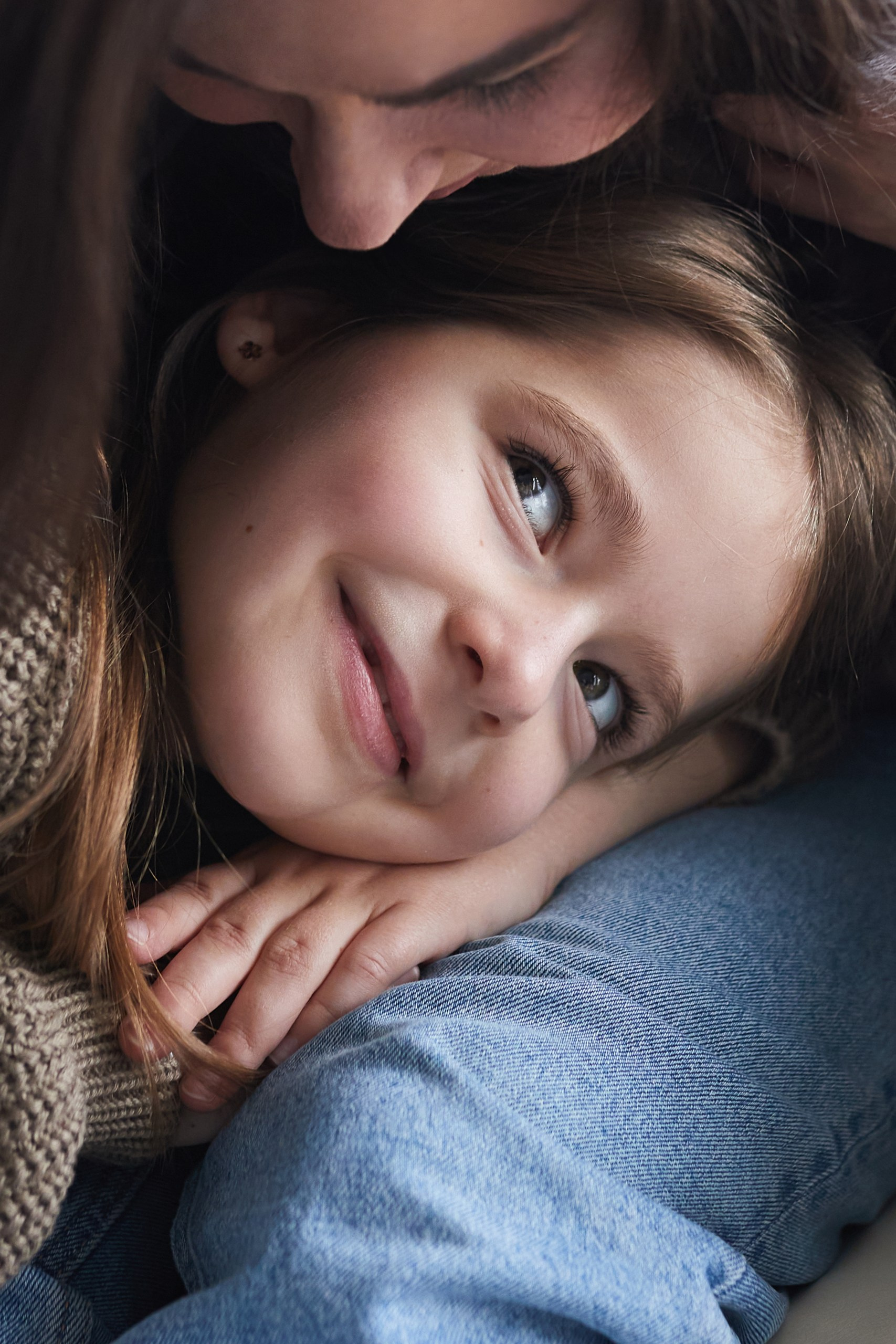 Семейная фотосессия — впервые. Фотограф в Москве и Одинцово Кравченко Кристина