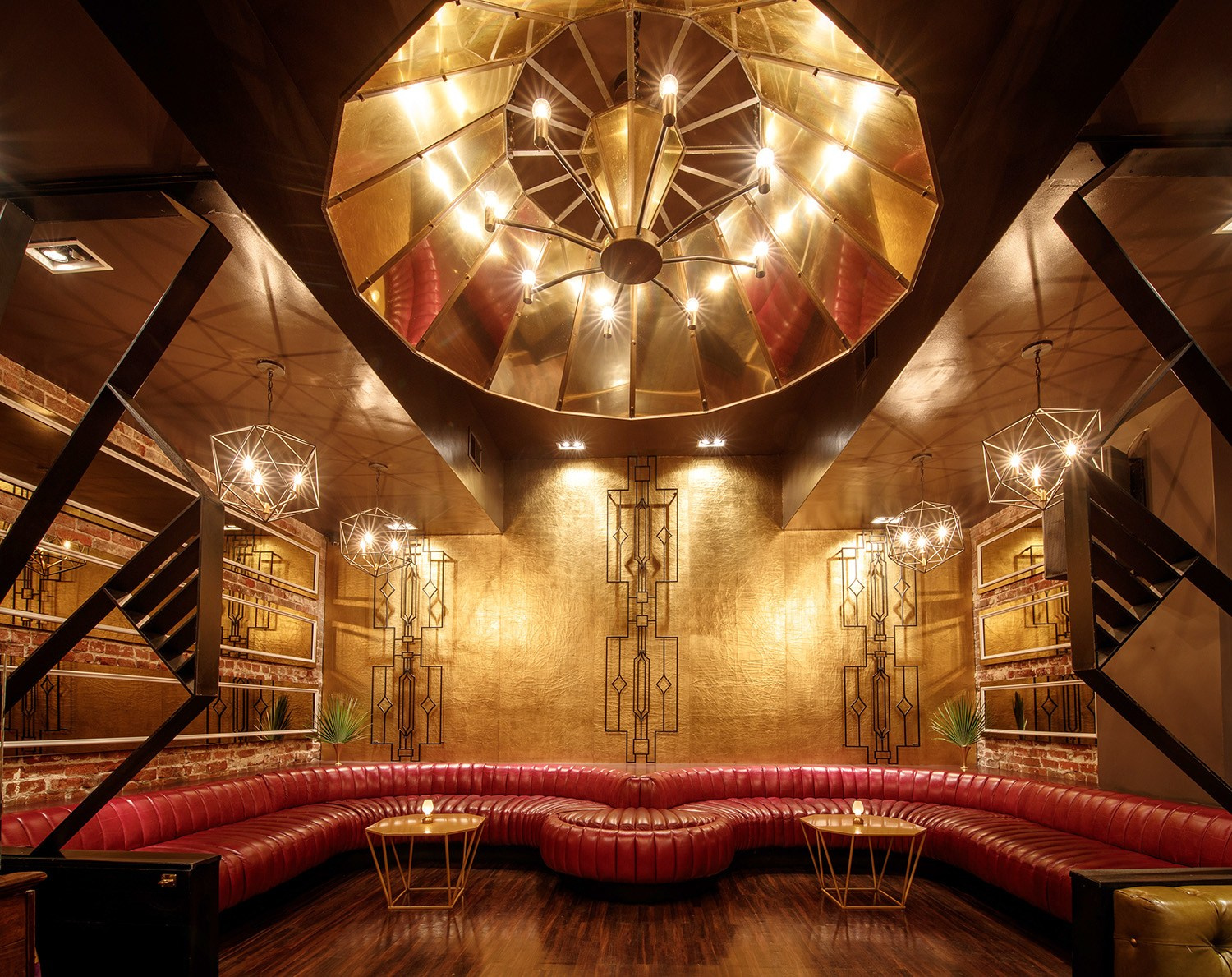 «Monroe» в Сан-Франциско