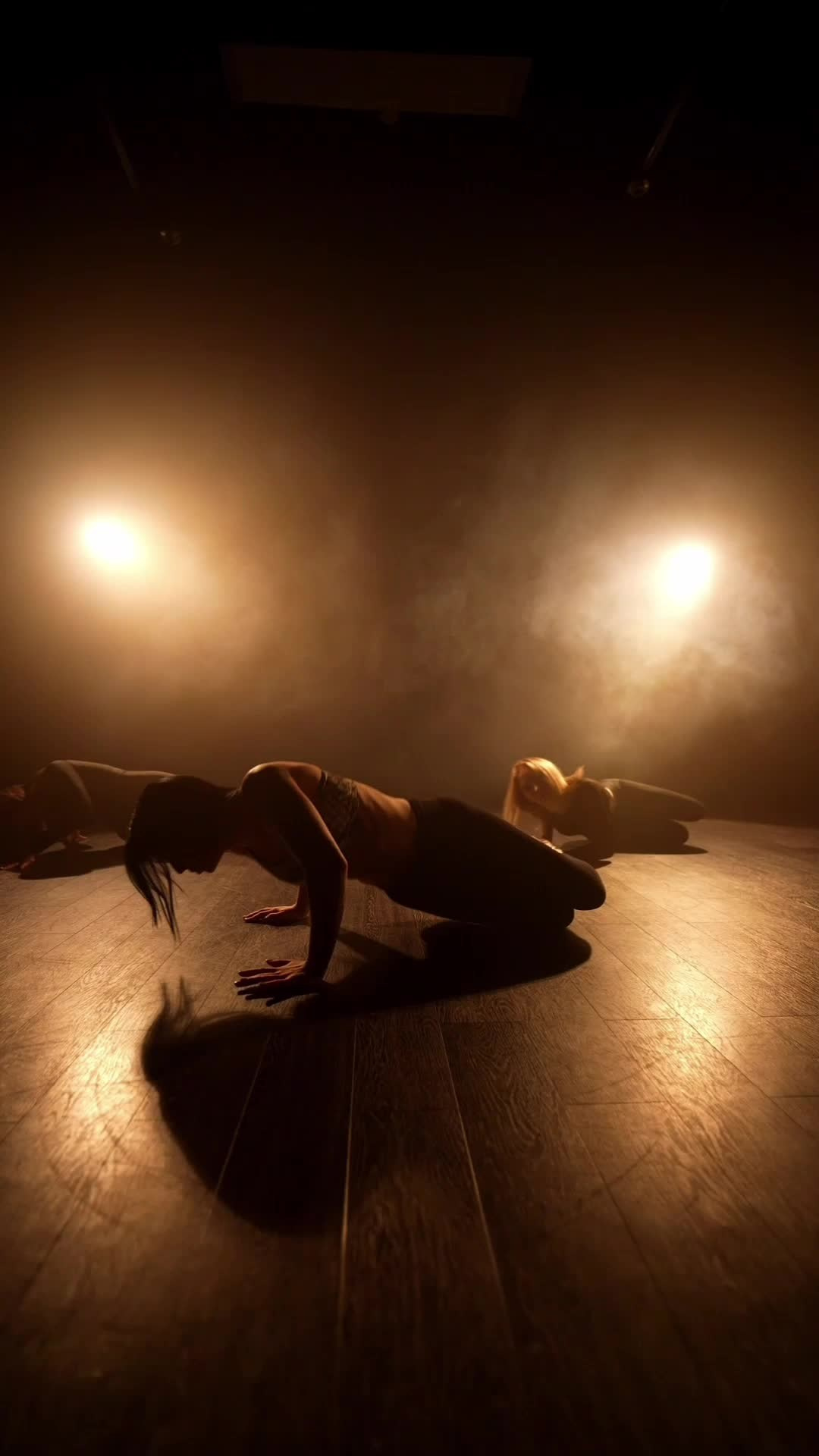 Наши локации. Studio 4U — Для танца. Для фото. Для тебя