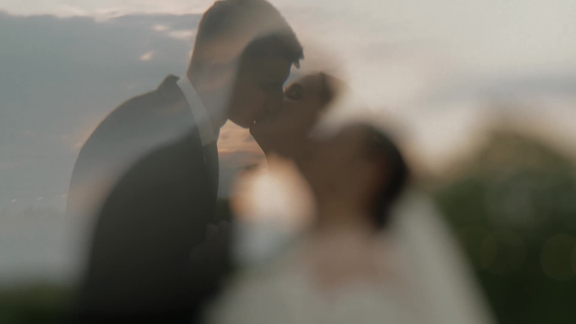 ПОРТФОЛИО. Свадебный видеограф Антон Порошин MIA video