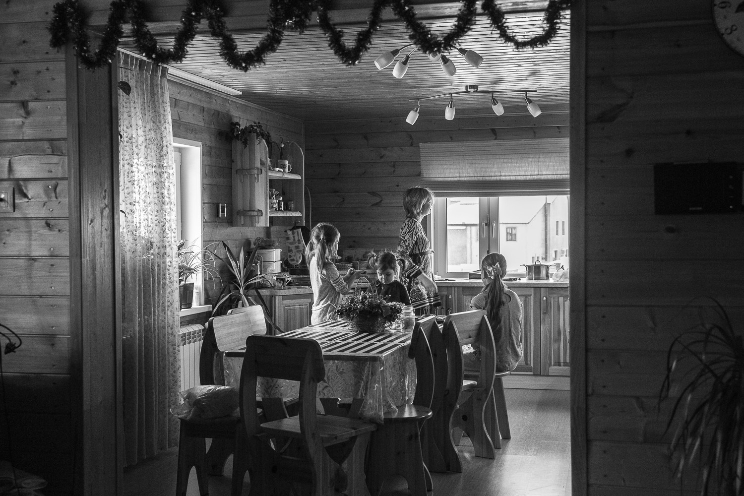 Женское царство