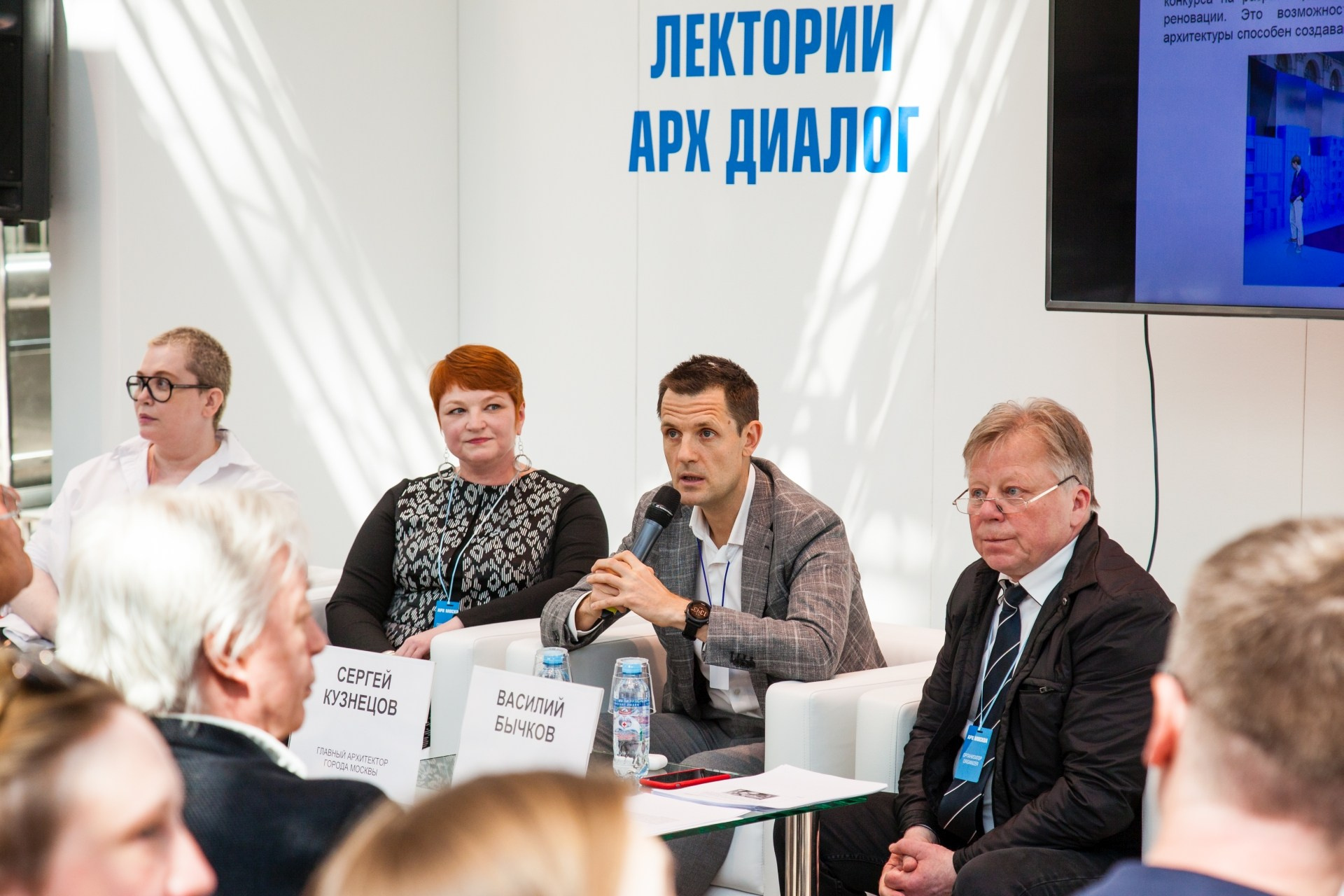 Съёмка стенда на выставке. Фотограф на мероприятие в Москве Марик