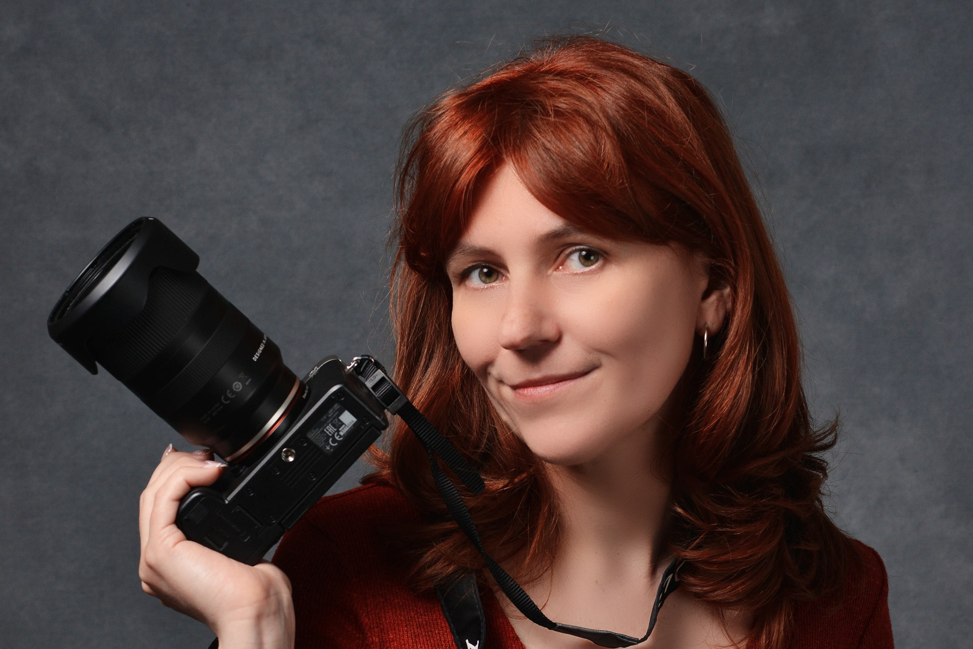 Контакты. Фотограф в Москве Юлия Половинская