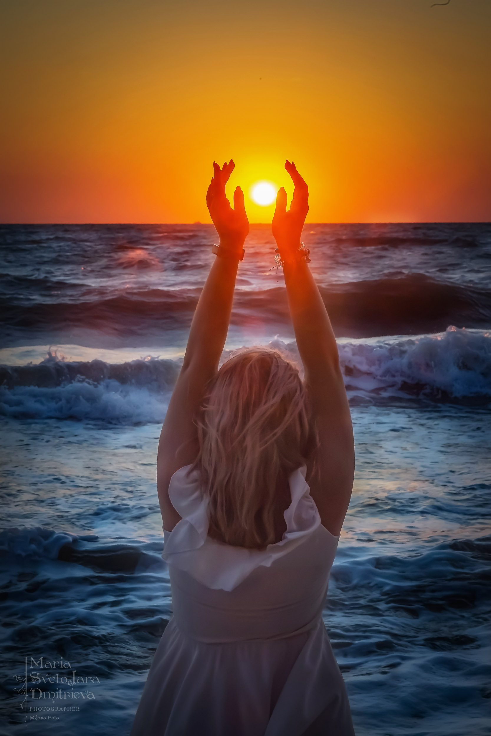 Фотограф в Симферополе и Крыму — Мария СветоЯра Дмитриева | Индивидуальные и семейные съёмки