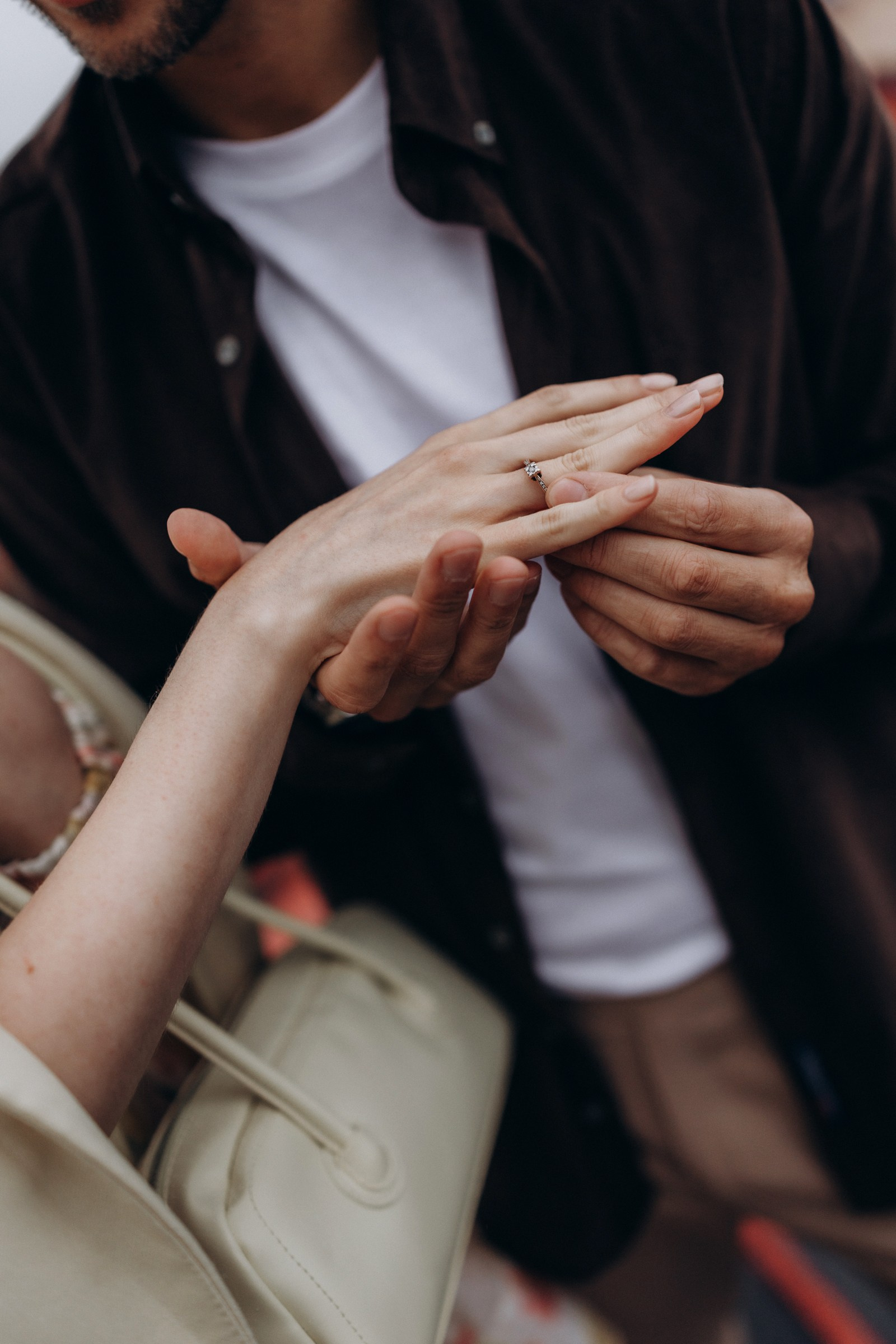 Фотограф Москва, Санкт-Петербург, Истра и МО — Анастасия Поверина