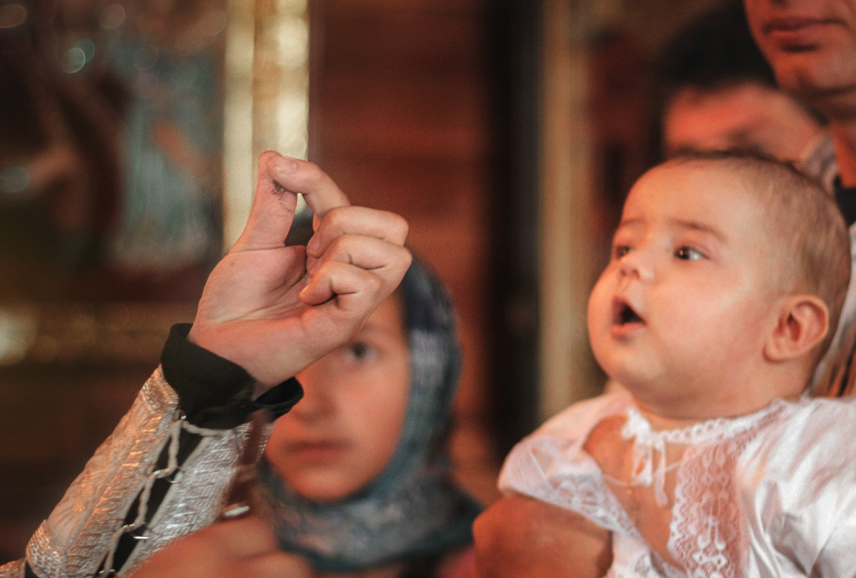 Крещения. Фотограф новорожденных, фотосессия крещения г. Санкт-Петербург Олеся Л