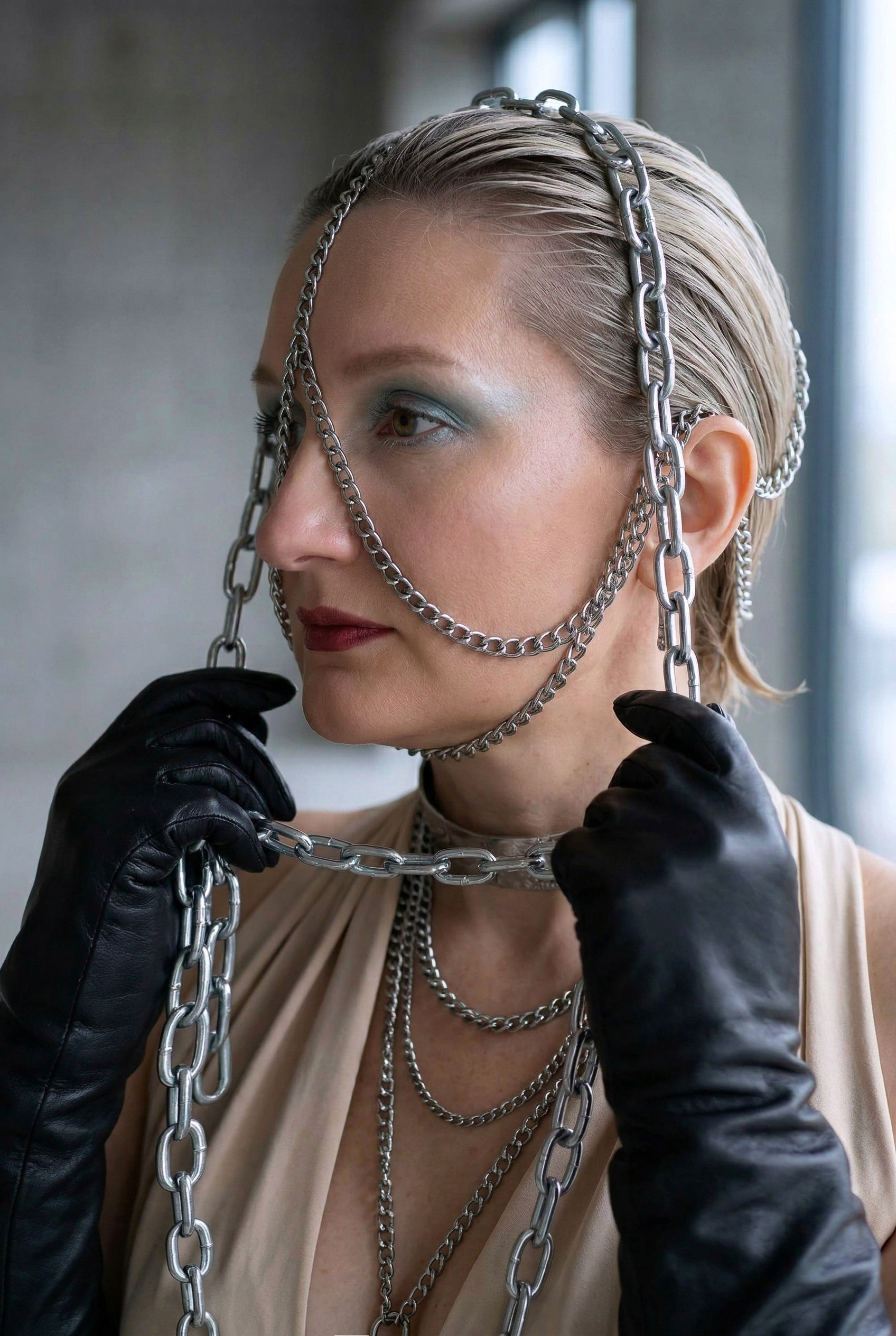 НЕЙРОФОТО для МАСТЕРОВ (изготовителей товаров). Выпускные альбомы в Нижнем Новгороде | Фотостудия Звездочет | Никулина Наталья