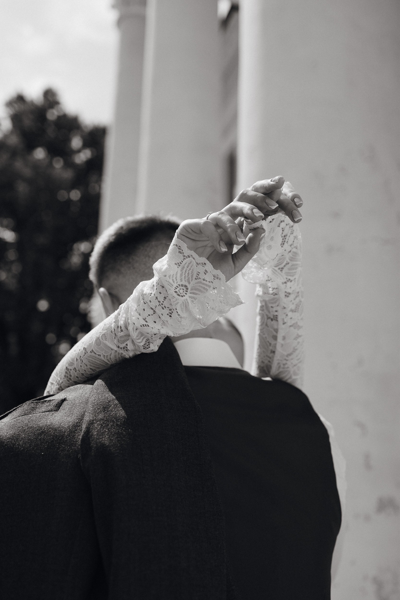 Портфолио. Свадебный фотограф Семен Матвин