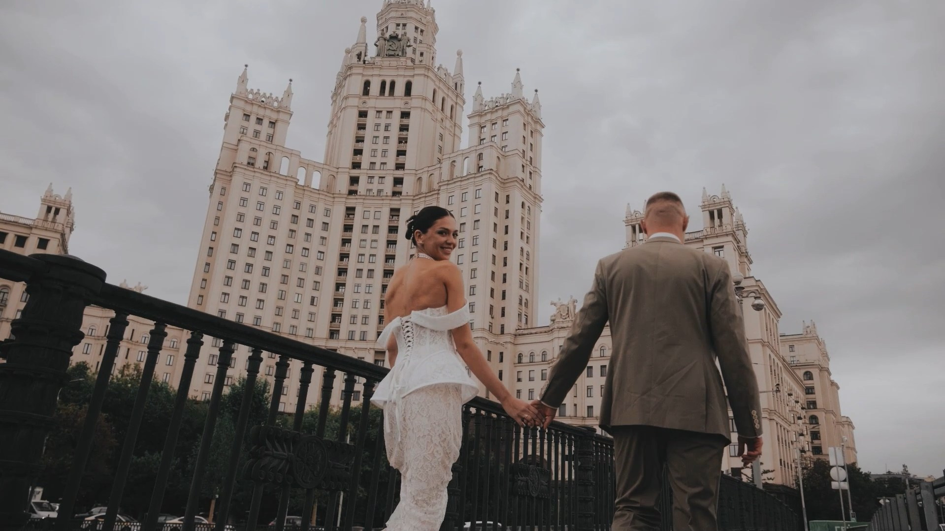 Видеограф Москва BULLY PRODUCTION