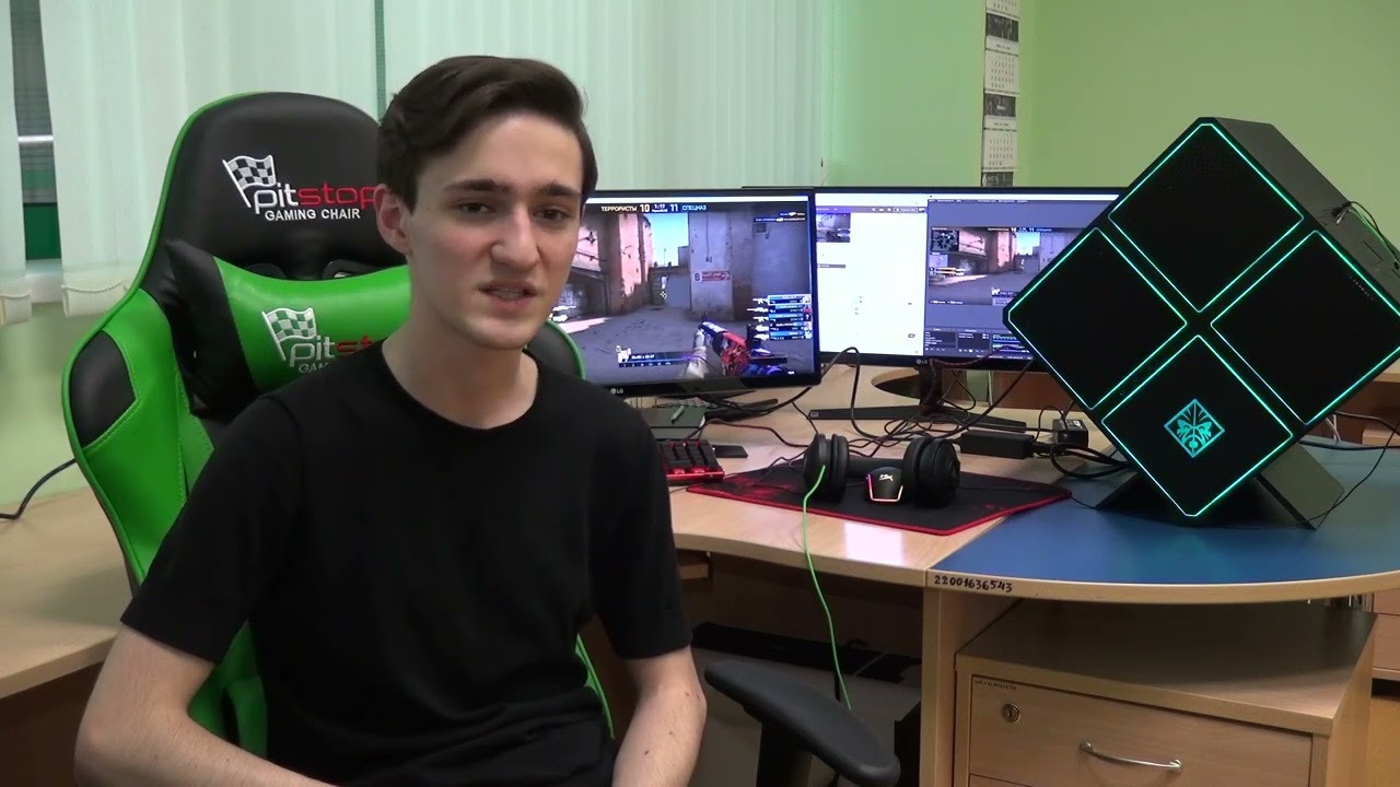 Студия PHOTOPRODUCTION GROUP. Галерея видео