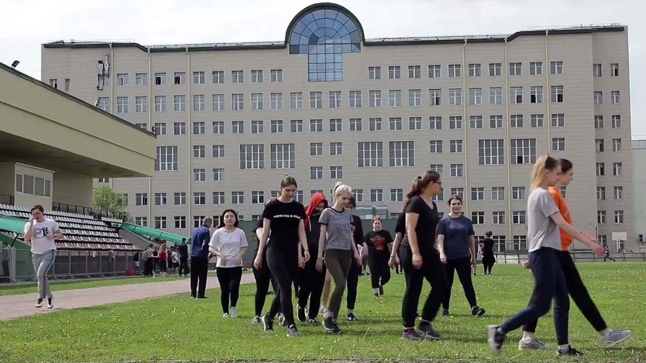 Студия PHOTOPRODUCTION GROUP. Галерея видео