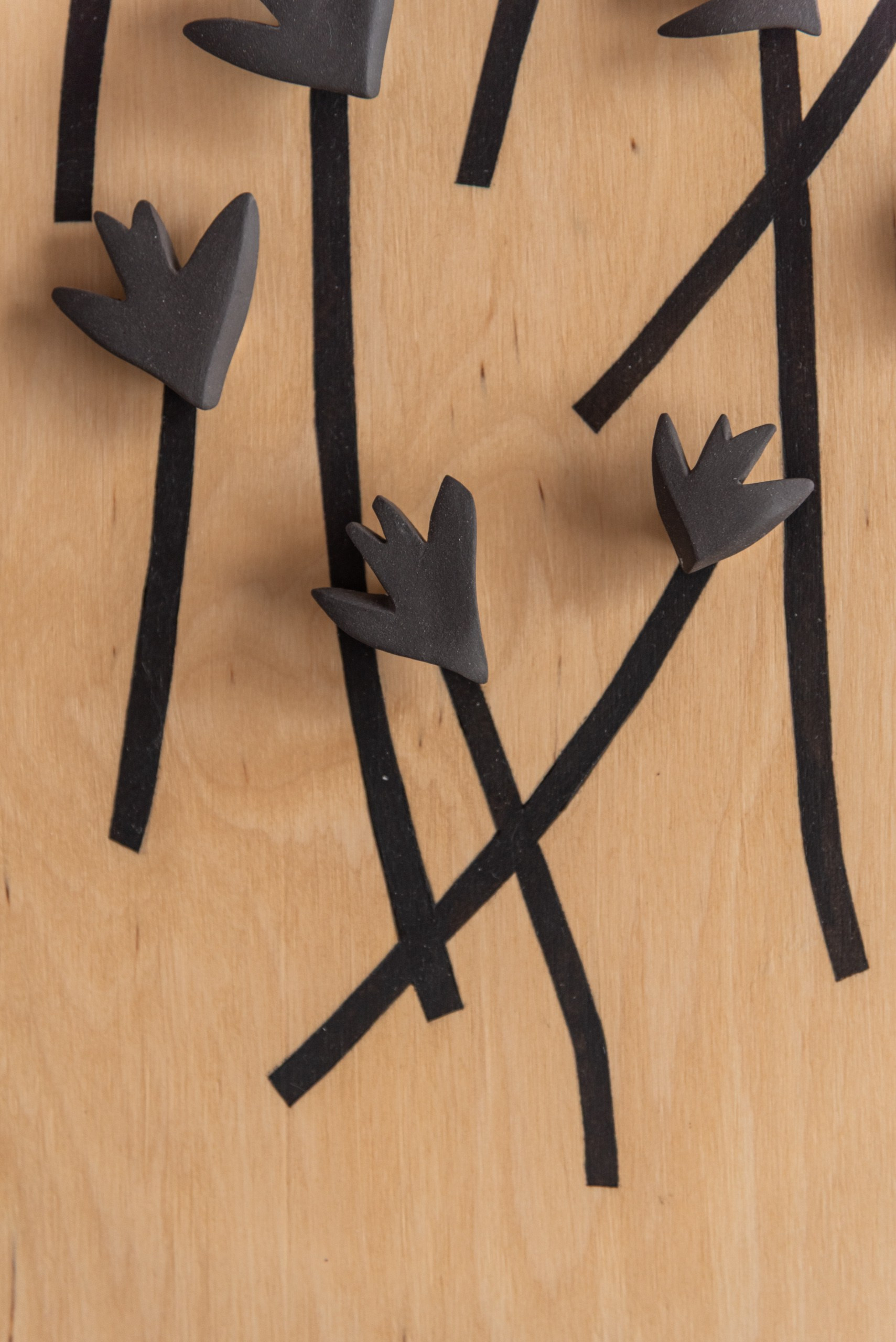 ПТИЦЫ | проект ПЕРЕменные | серия НЕ ШТРИХИ