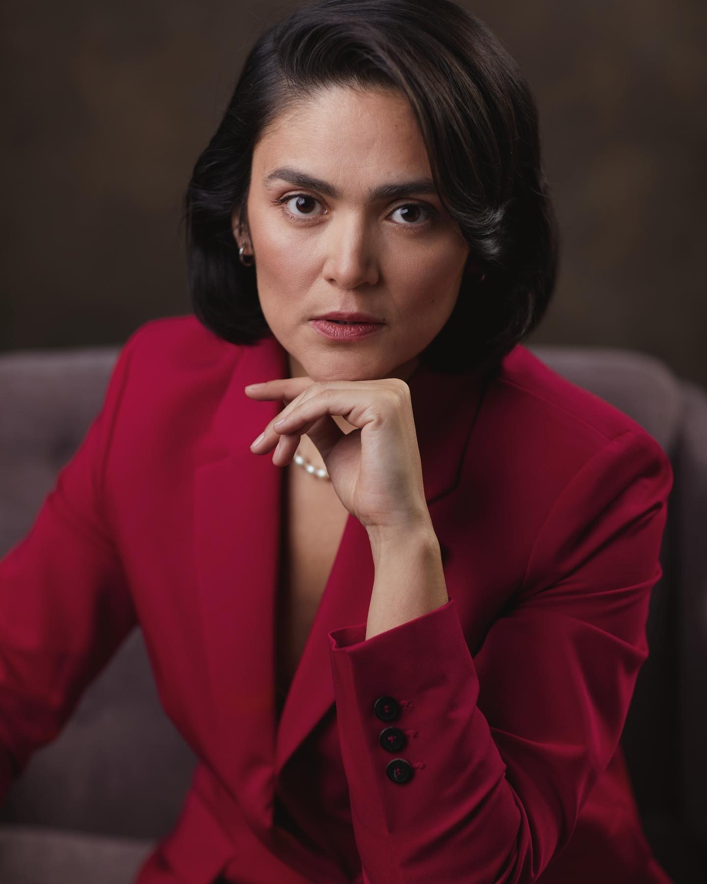 Профессиональная фотосъемка для бизнеса и личного бренда в Москве