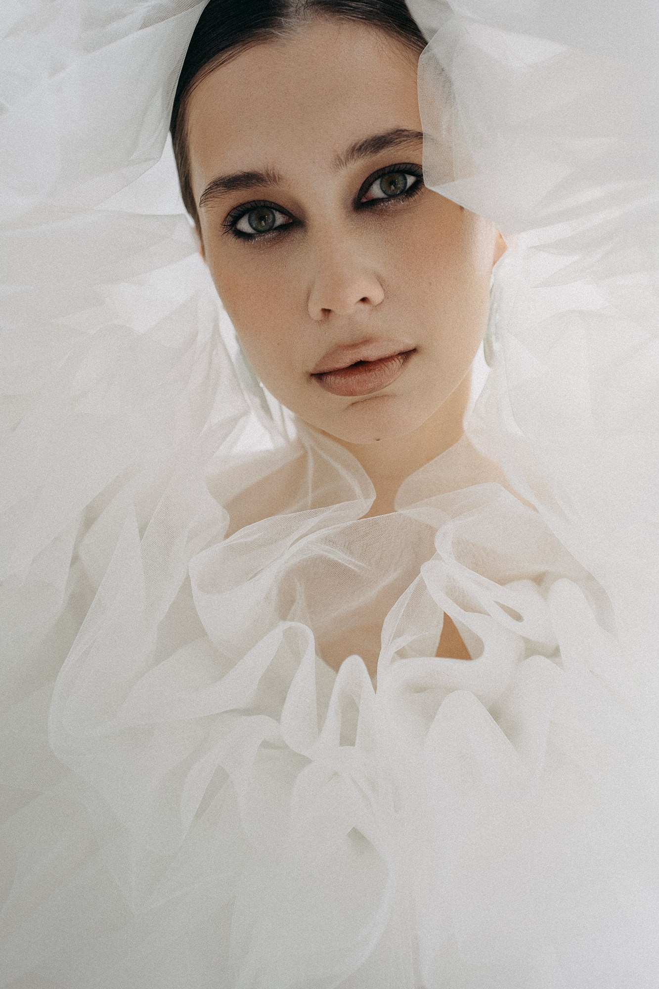 Аня Черняйкина портретный фотограф в Самаре