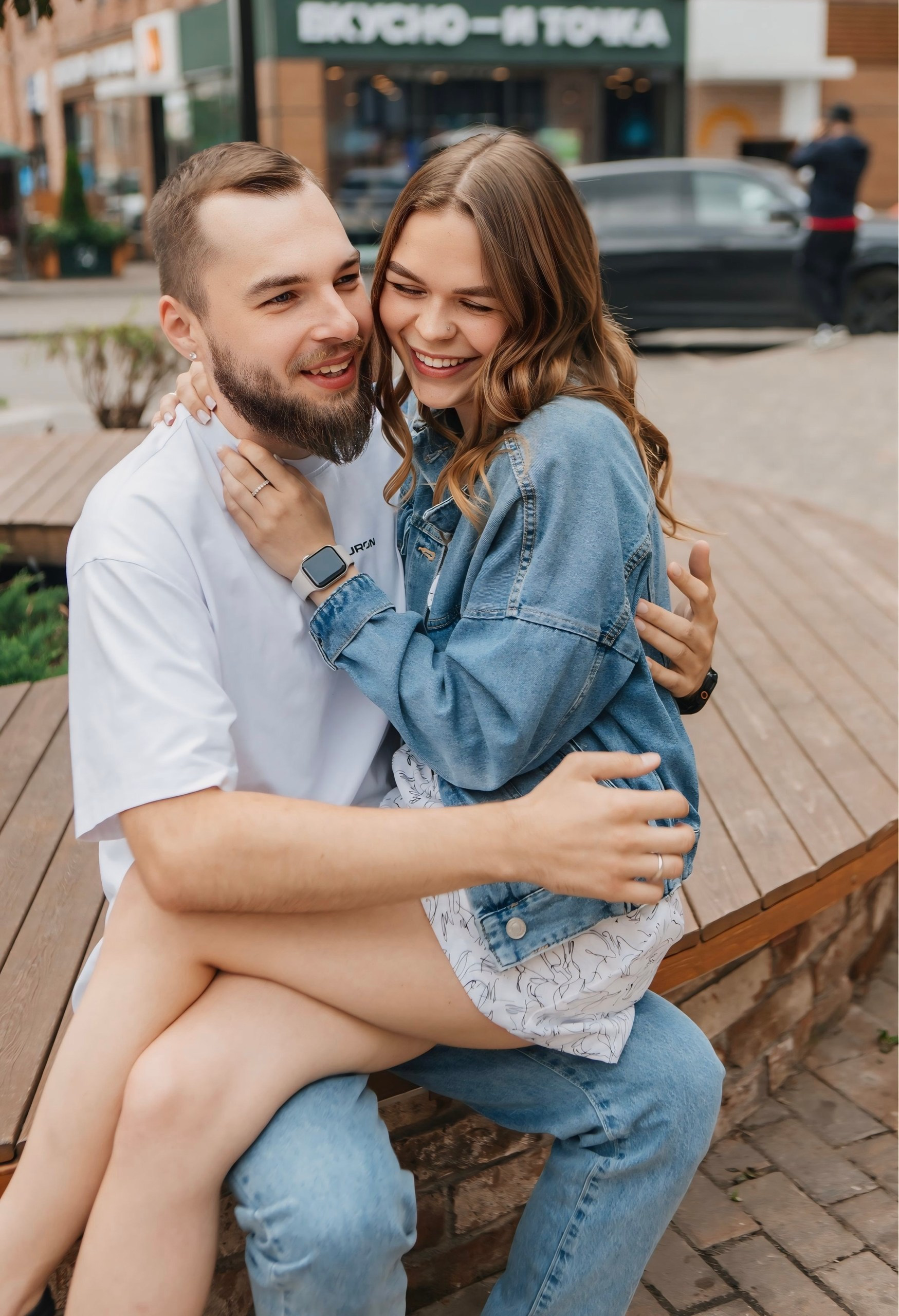 Женский портрет, лав стори, детская и семейная фотосессия, свадьбы