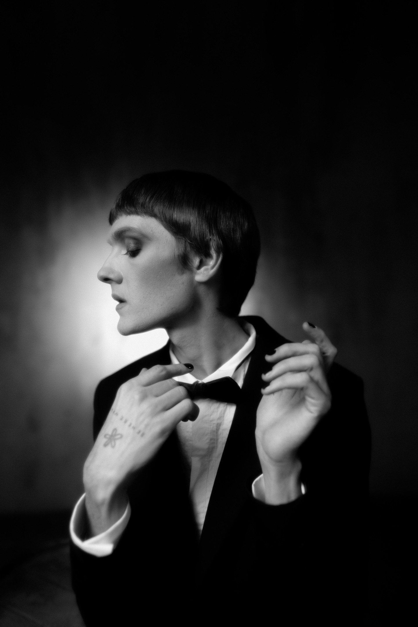 Онлайн-курс. Портретный фотограф в Санкт-Петербурге Алексей Корзов