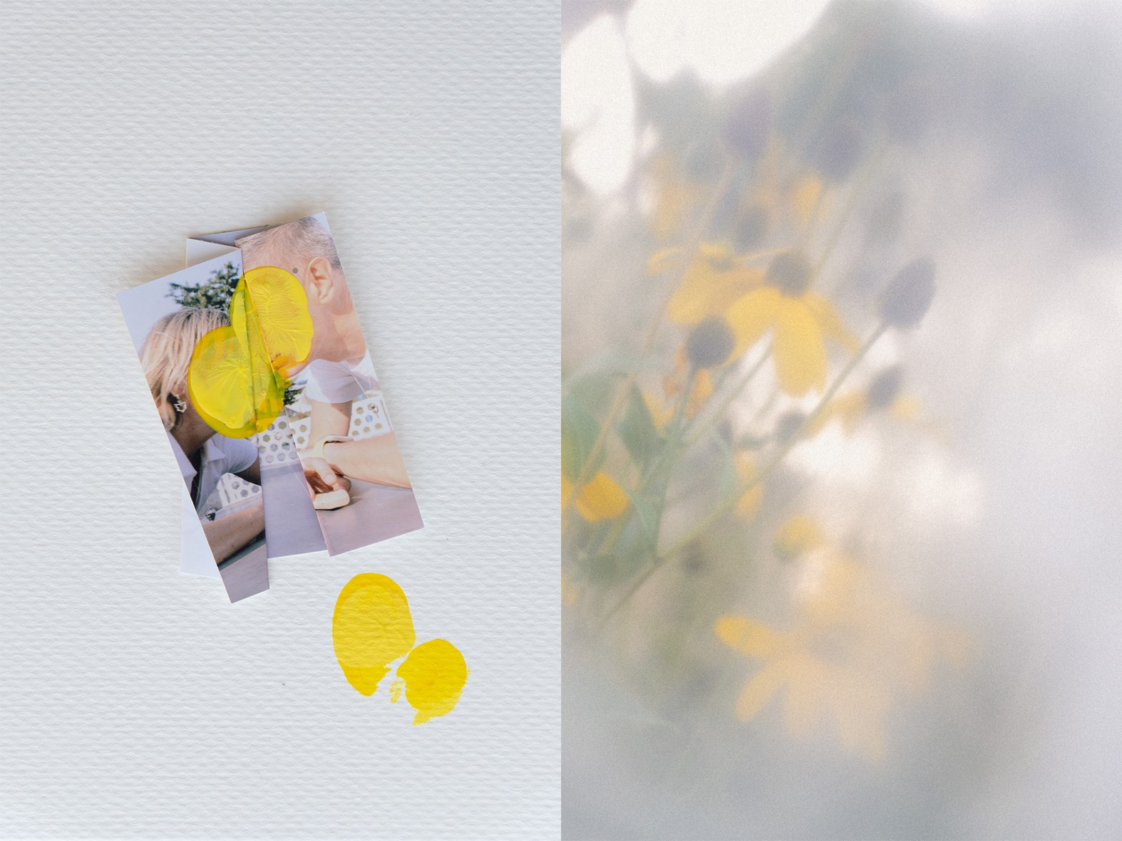 Eliza Ari | visual artist