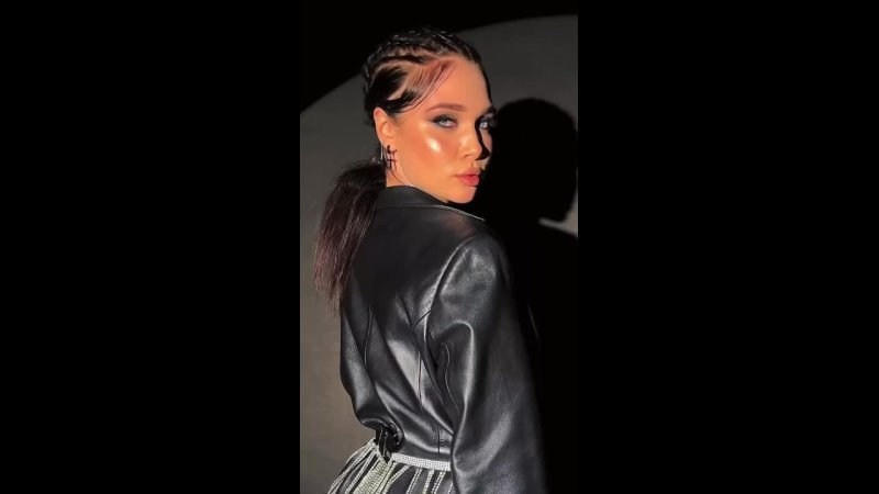 Фотопроект Цвет. Репортажный и портретный фотограф Анапа Екатерина Волкова