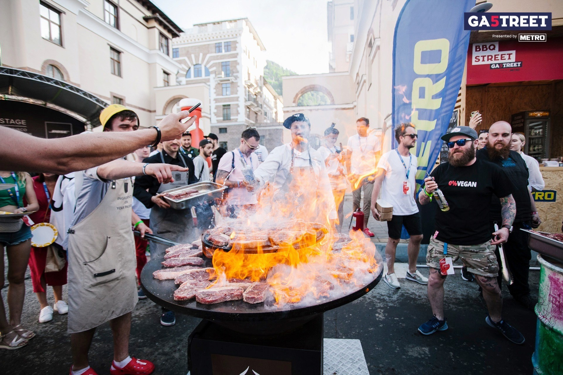 Ивенты и мероприятия. Частный Фотограф — Видеограф в Краснодаре (ЮФО)