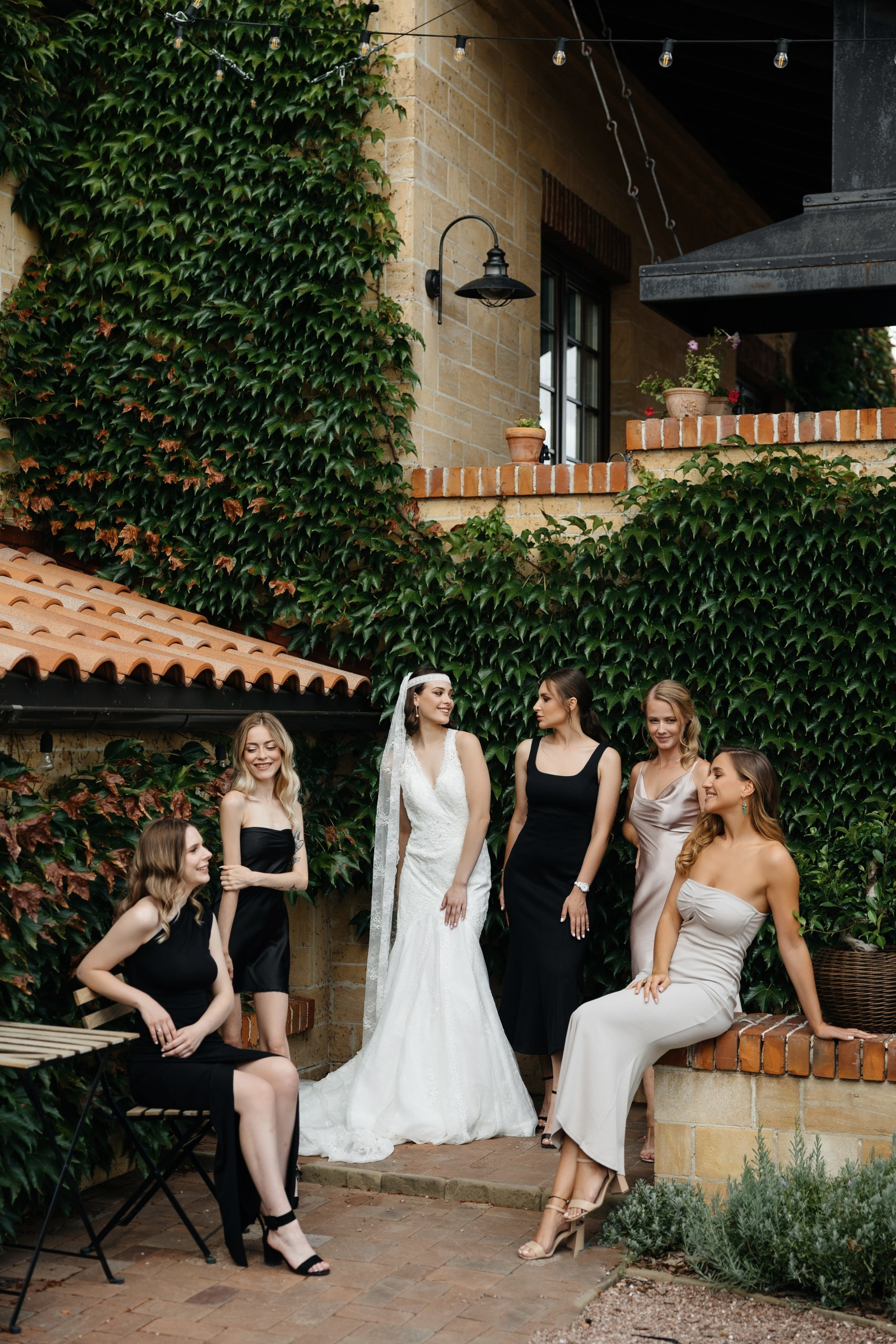 Свадебные истории. Свадебный фотограф в Ростове-на-Дону Васильченко Сергей