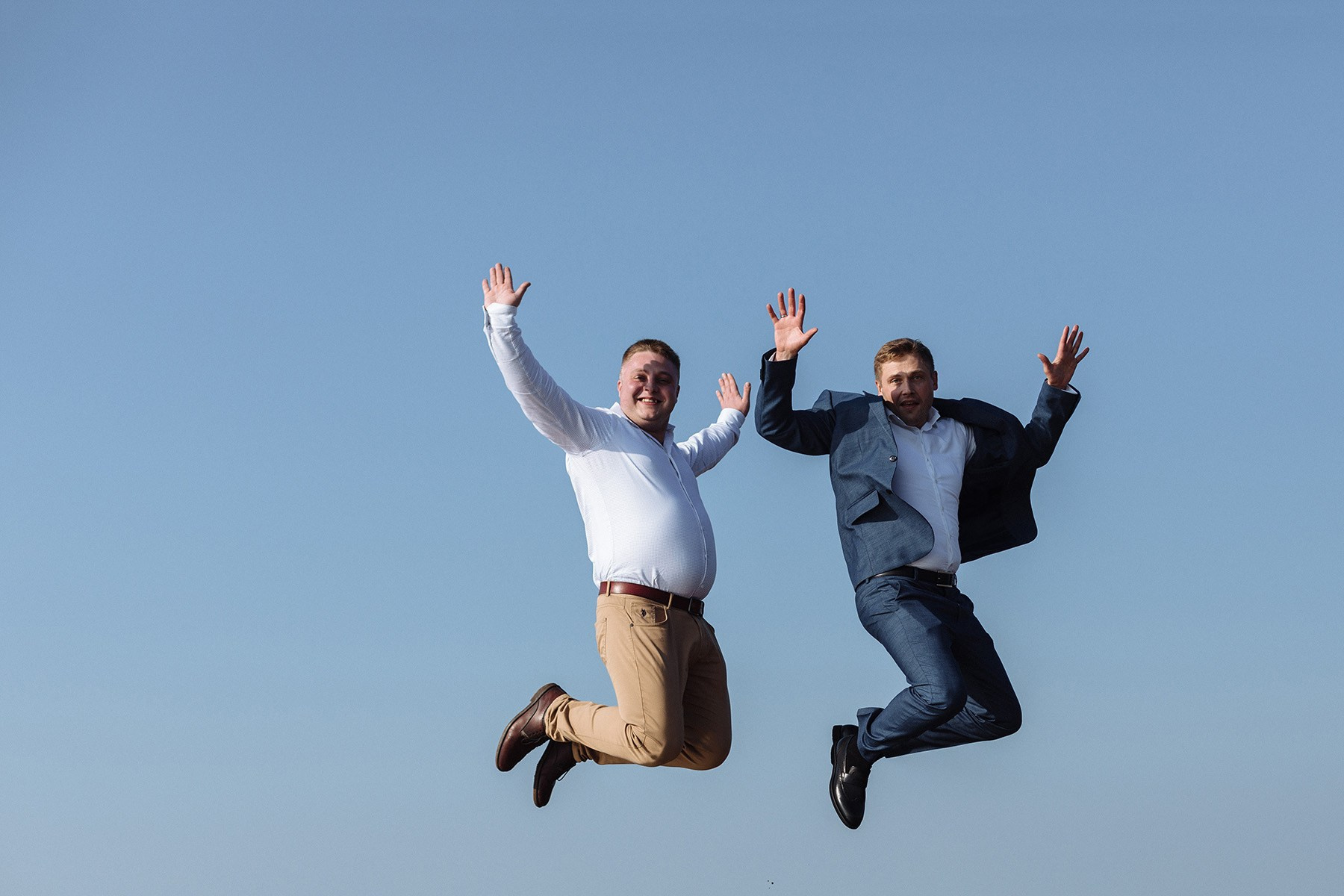 Анна и Александр. Свадебный фотограф в Санкт-Петербурге Анастасия Андреева