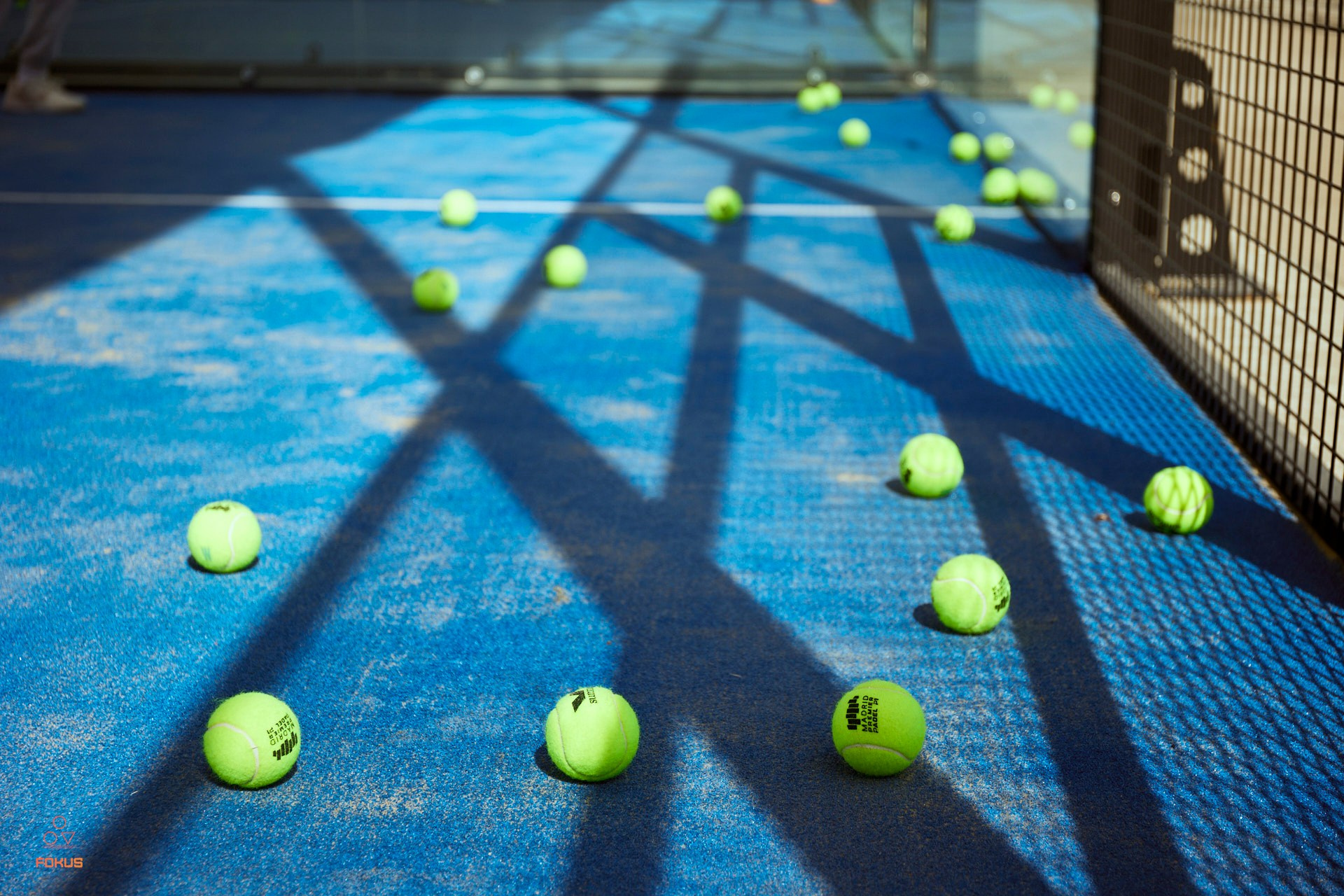 Репортаж. Мастер класс Падел Арена. Спортивный фотограф Некрасов Денис