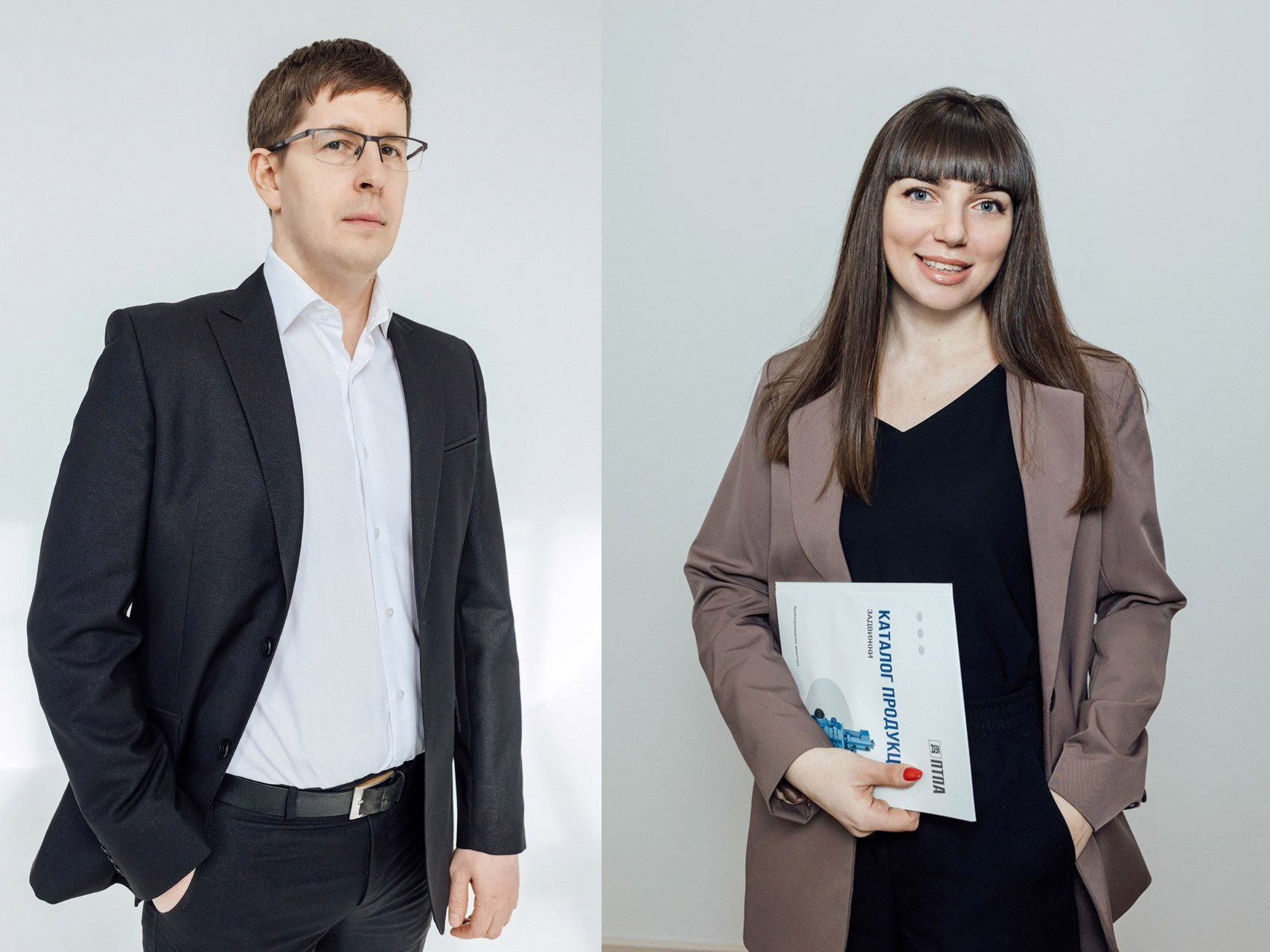 Фотограф для бизнеса. Павел Козырь