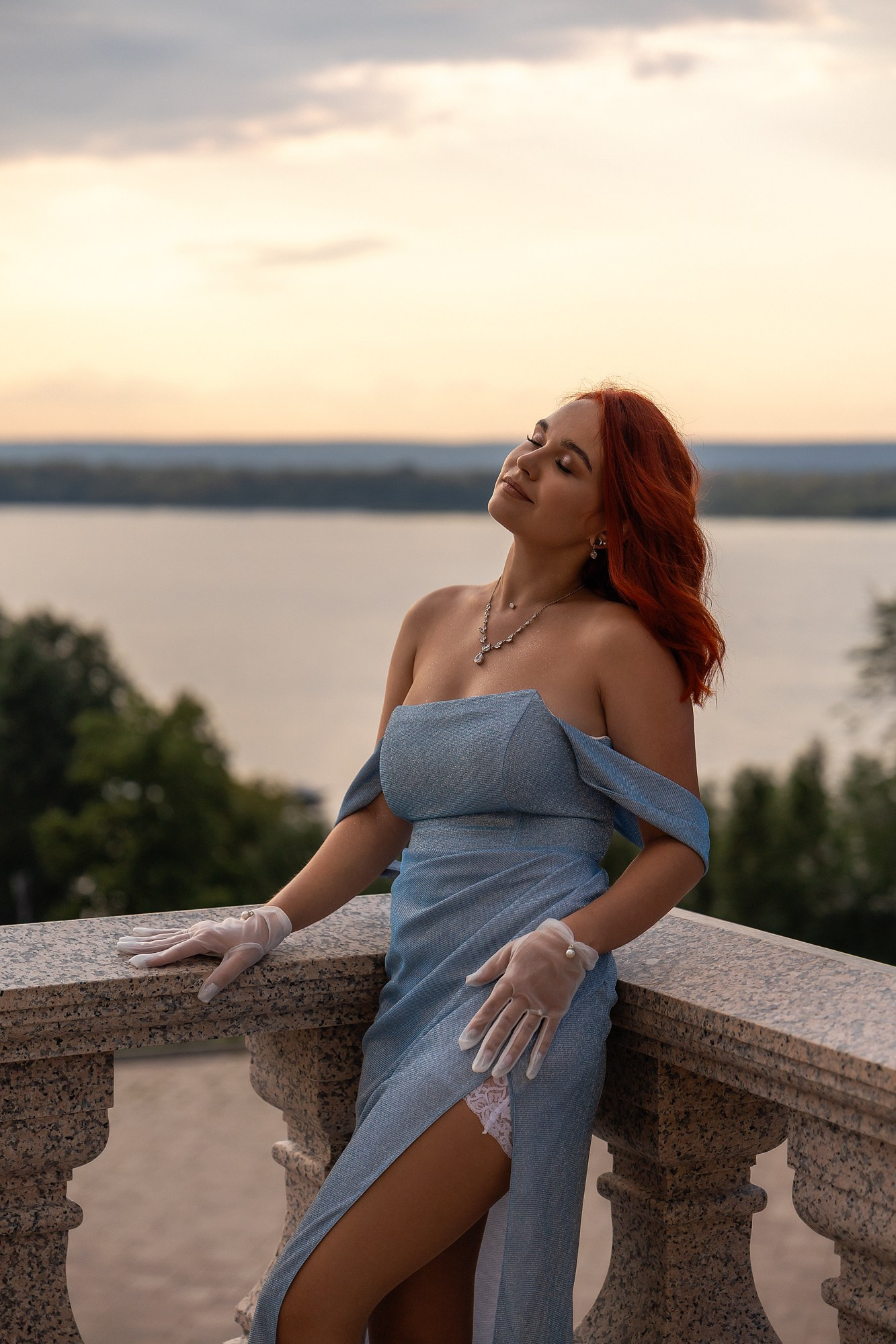 Локации для съемок в Самаре. Свадебный фотограф в Самаре Сергей Ярилин