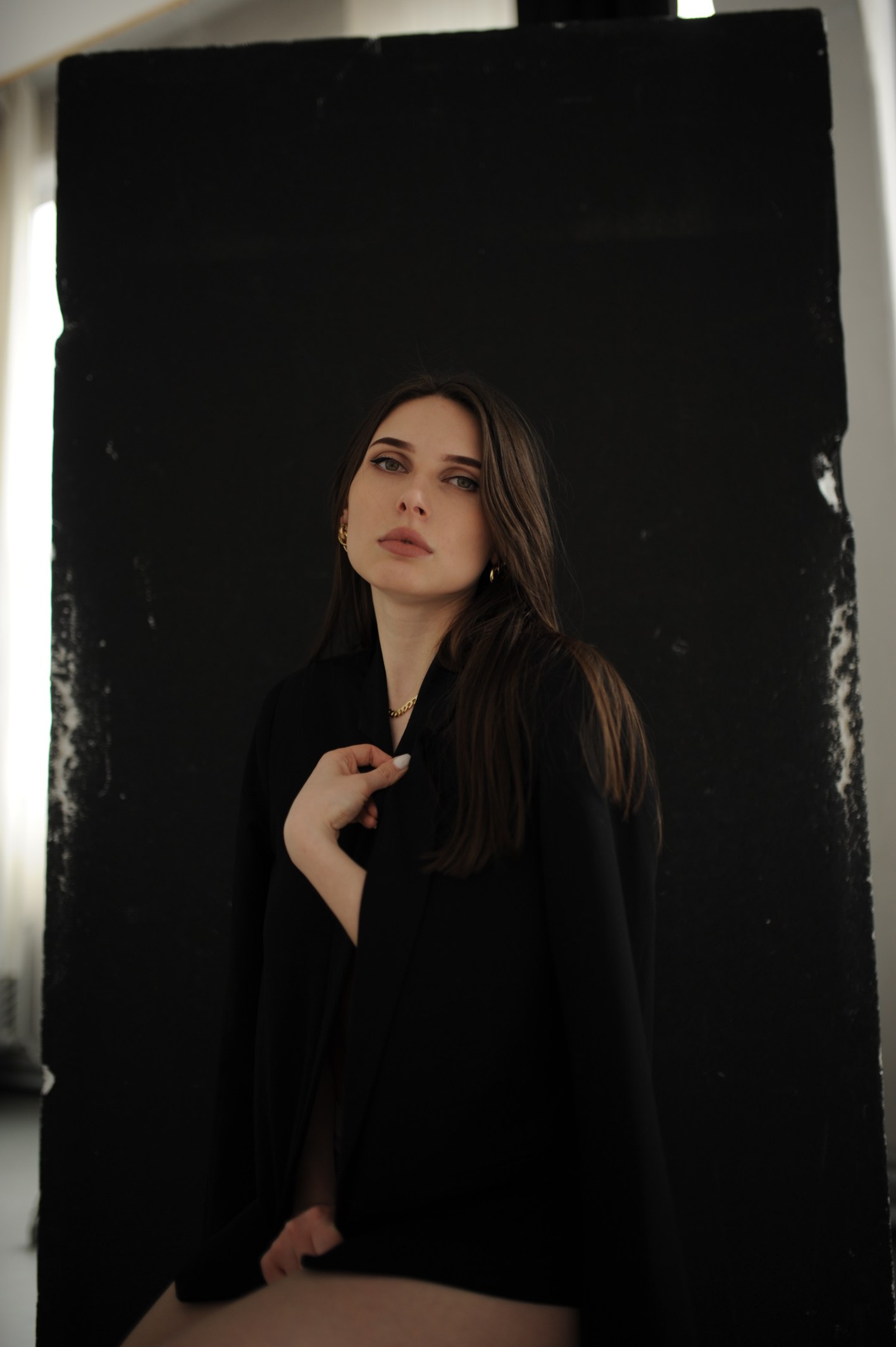 Портретный и семейный фотограф в Гомеле Сергей Мирский