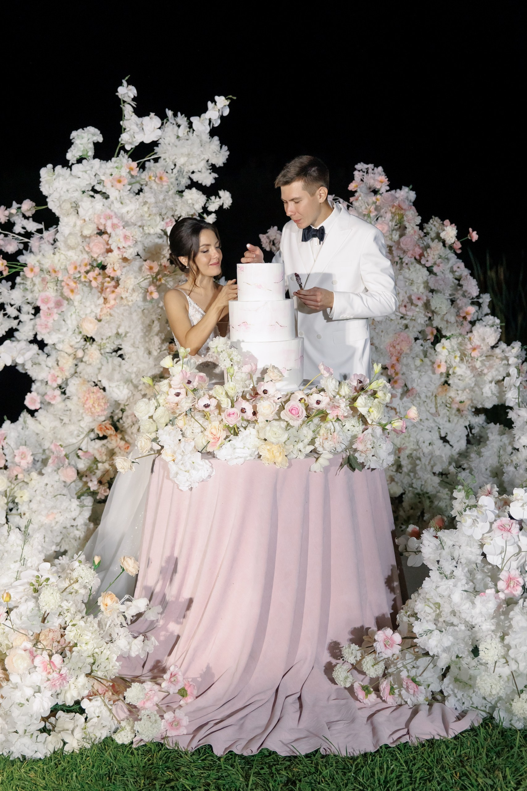 Свадебный фотограф Михаил Симонов