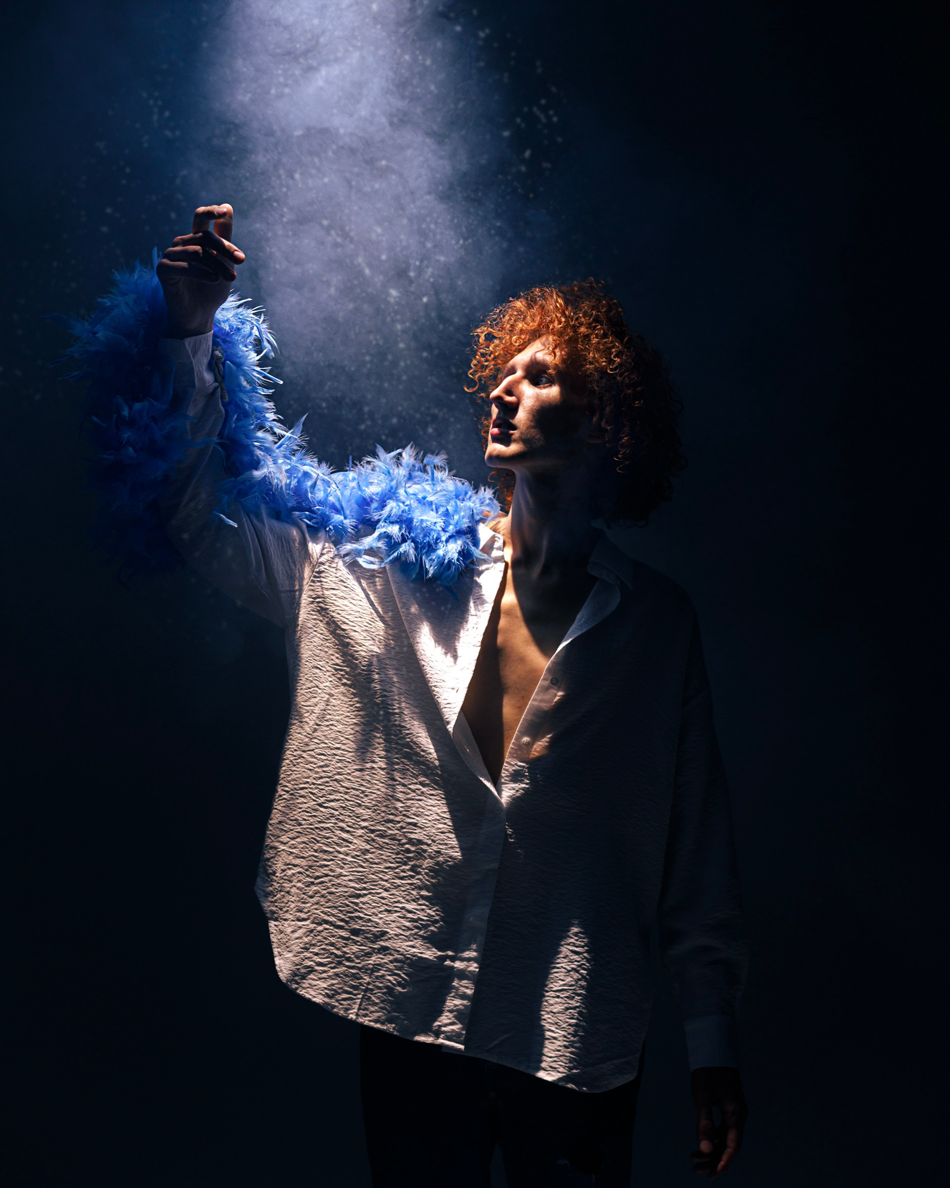 Фотограф в Новосибирске