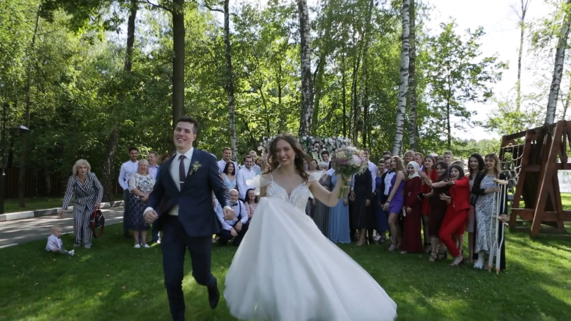 Портфолио Видео. Фотограф Акиньшин Роман