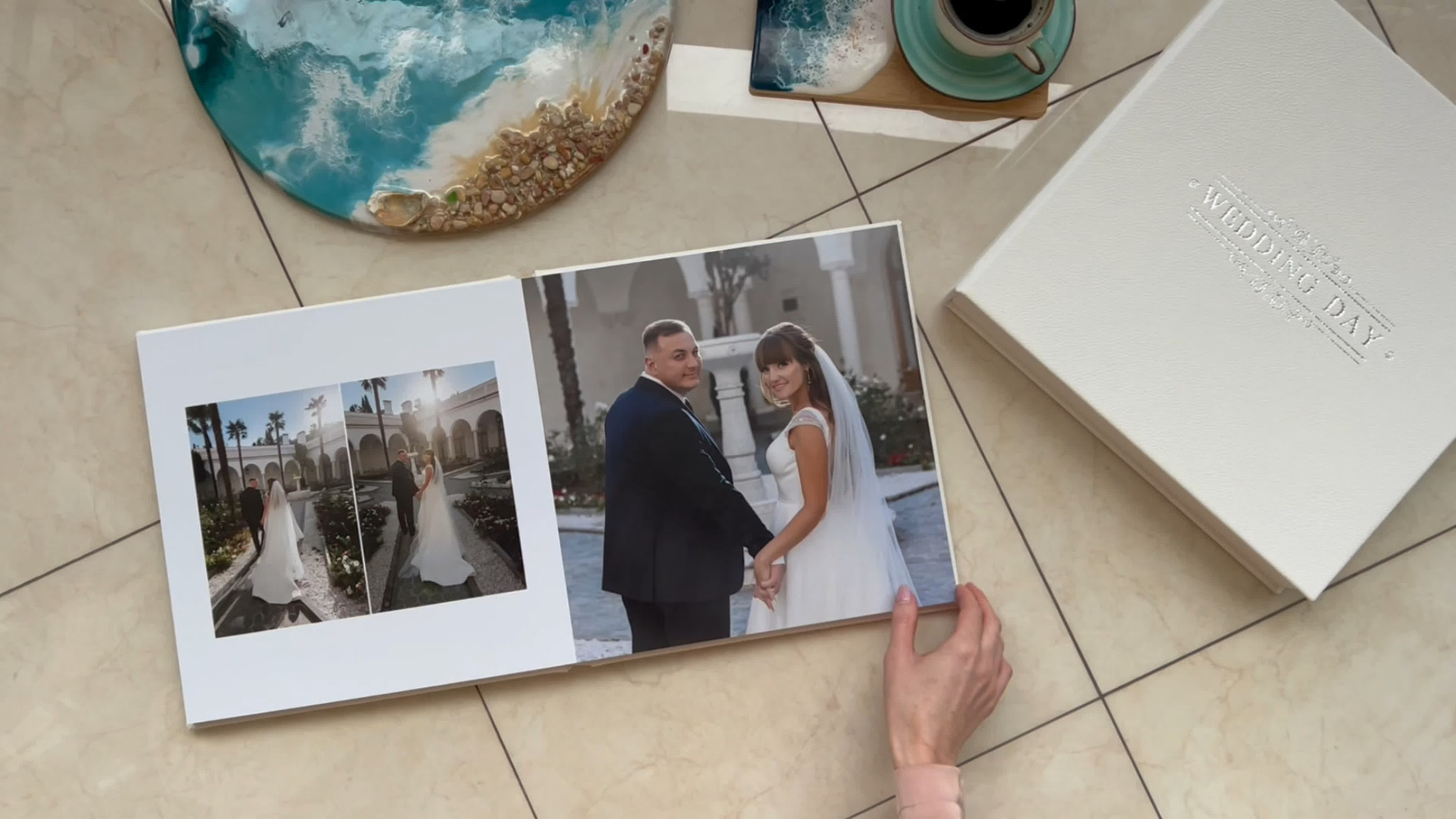 Фотокниги и фотоальбомы свадебные и семейные в Крыму изготовление. Свадебный фотограф, фотосъемка в Крыму, Севастополе, Симферополе, Ялте