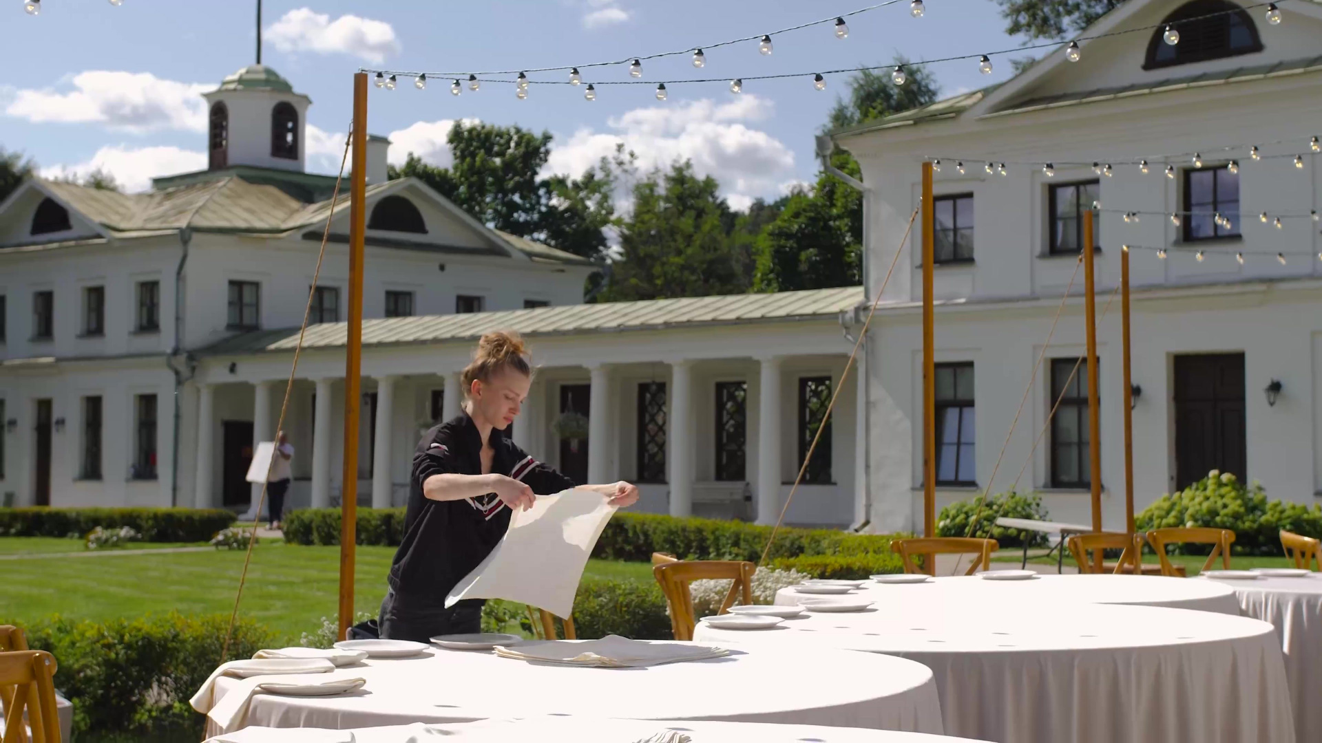 СВАДЕБНЫЕ ФИЛЬМЫ. Видеограф Сергей Кузнецов