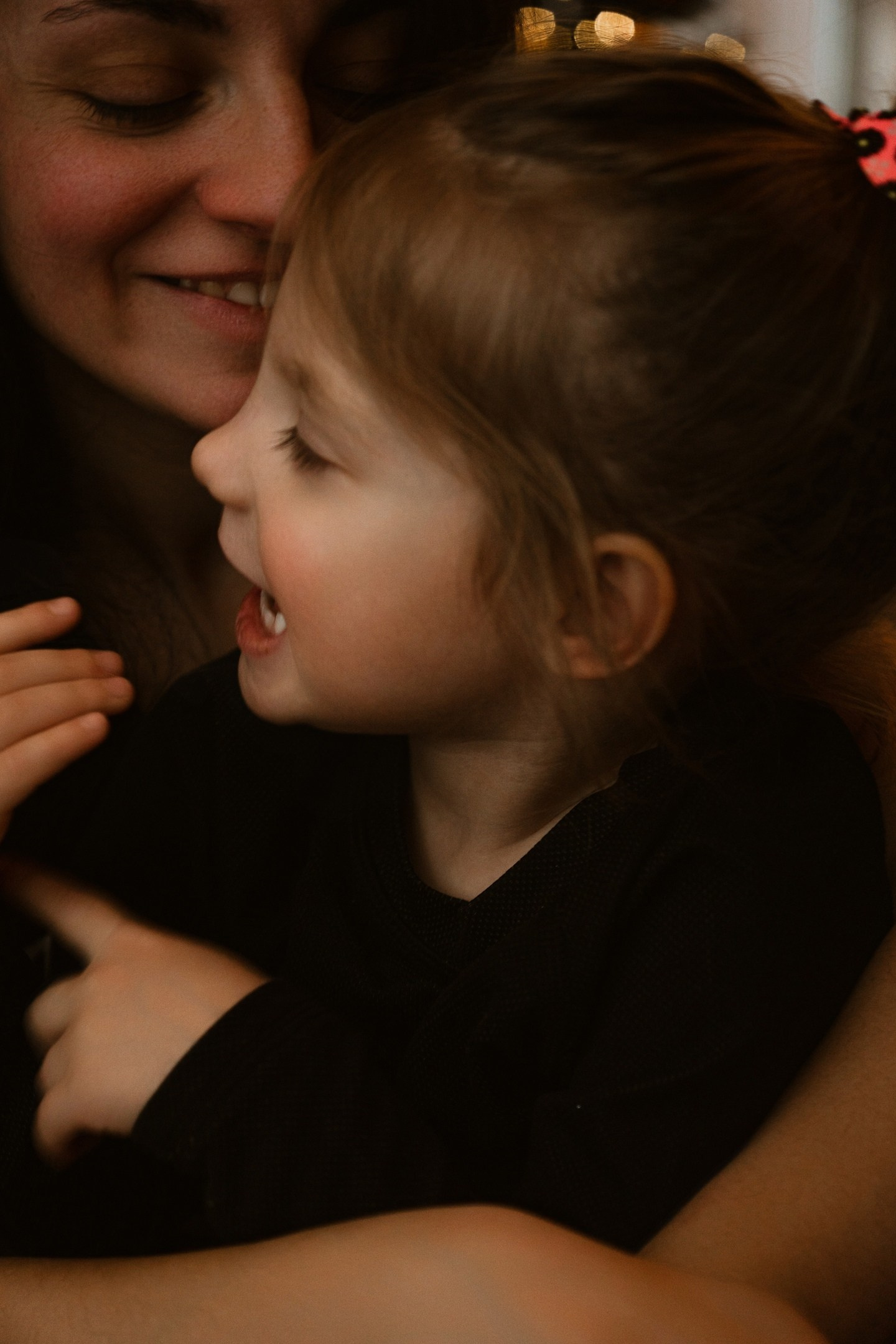 Портретный и семейный фотограф в Санкт-Петербурге Чугунова Анастасия