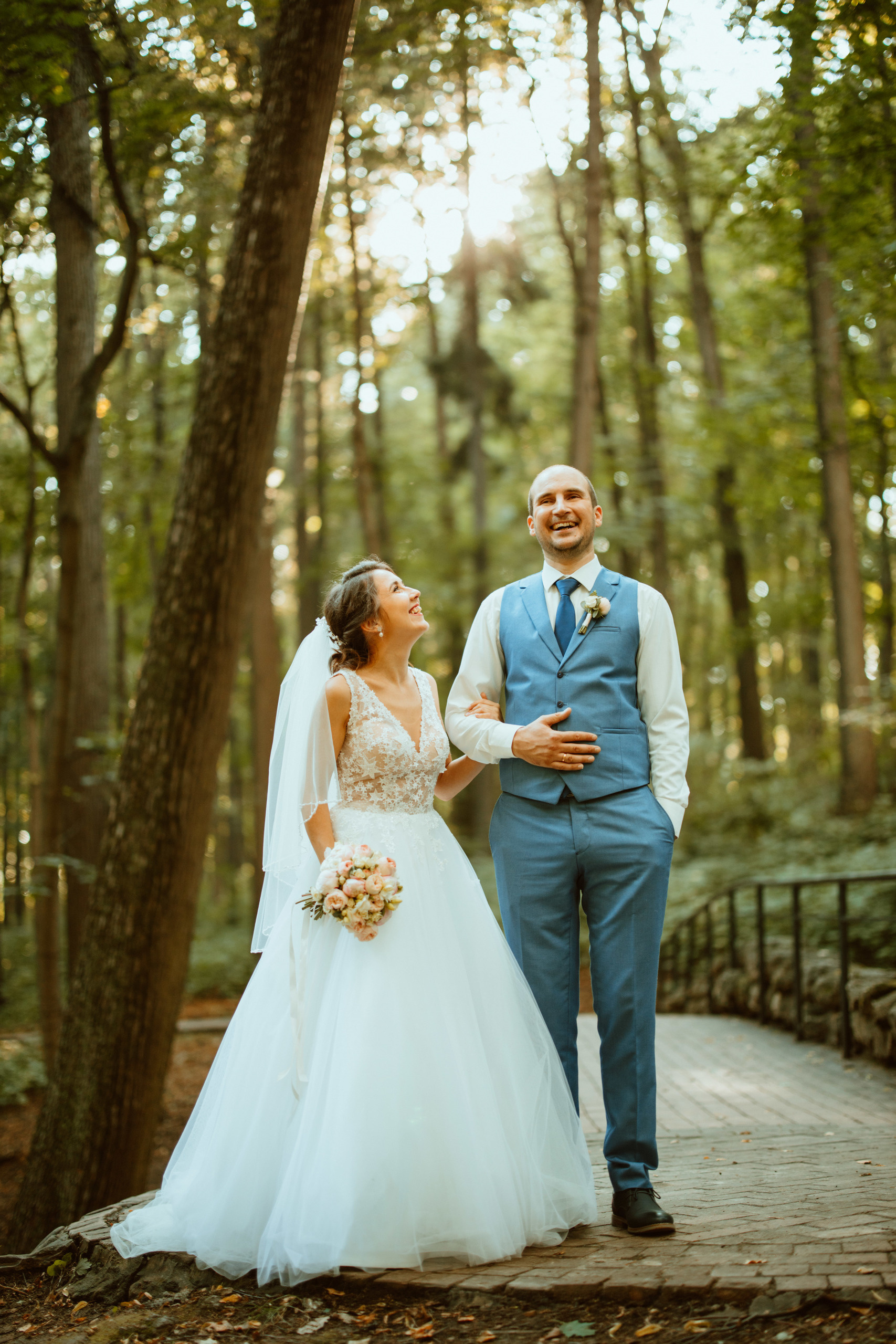 Образ для фотосессии Love Story. Фотограф, видеограф на свадьбу в Москве Никита Назаров