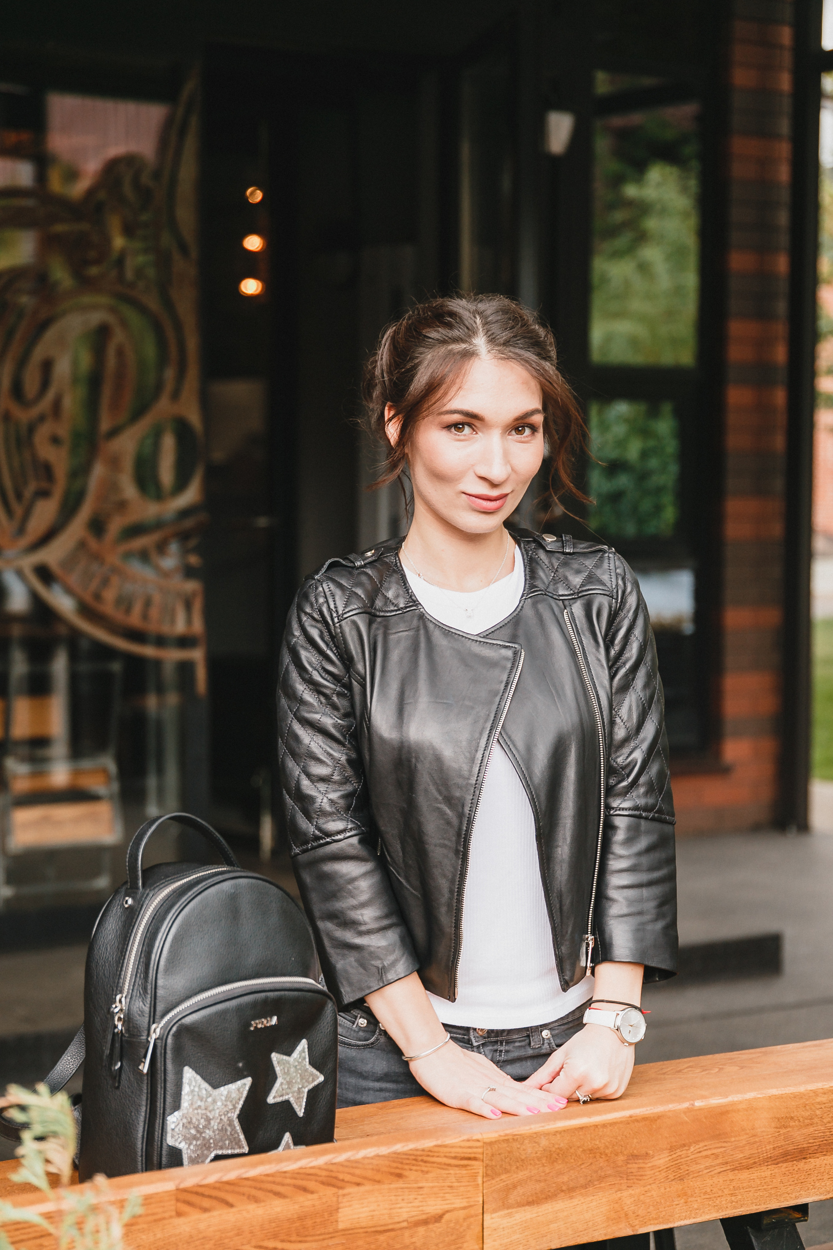 Образ для фотосессии Love Story. Фотограф, видеограф на свадьбу в Москве Никита Назаров