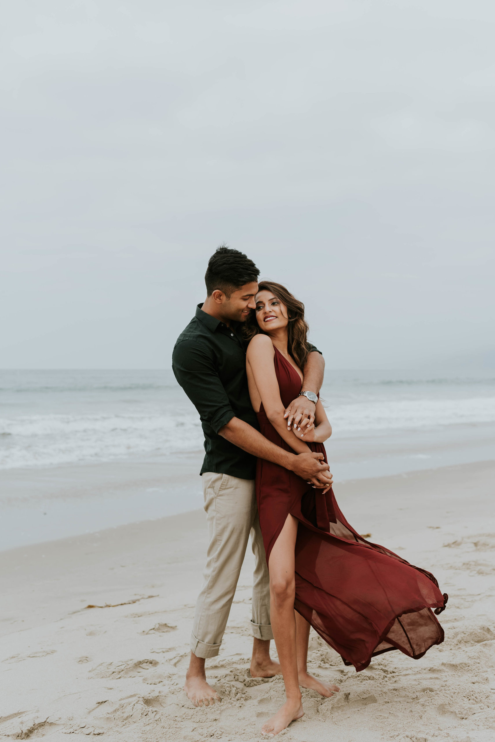 Образ для фотосессии Love Story. Фотограф, видеограф на свадьбу в Москве Никита Назаров