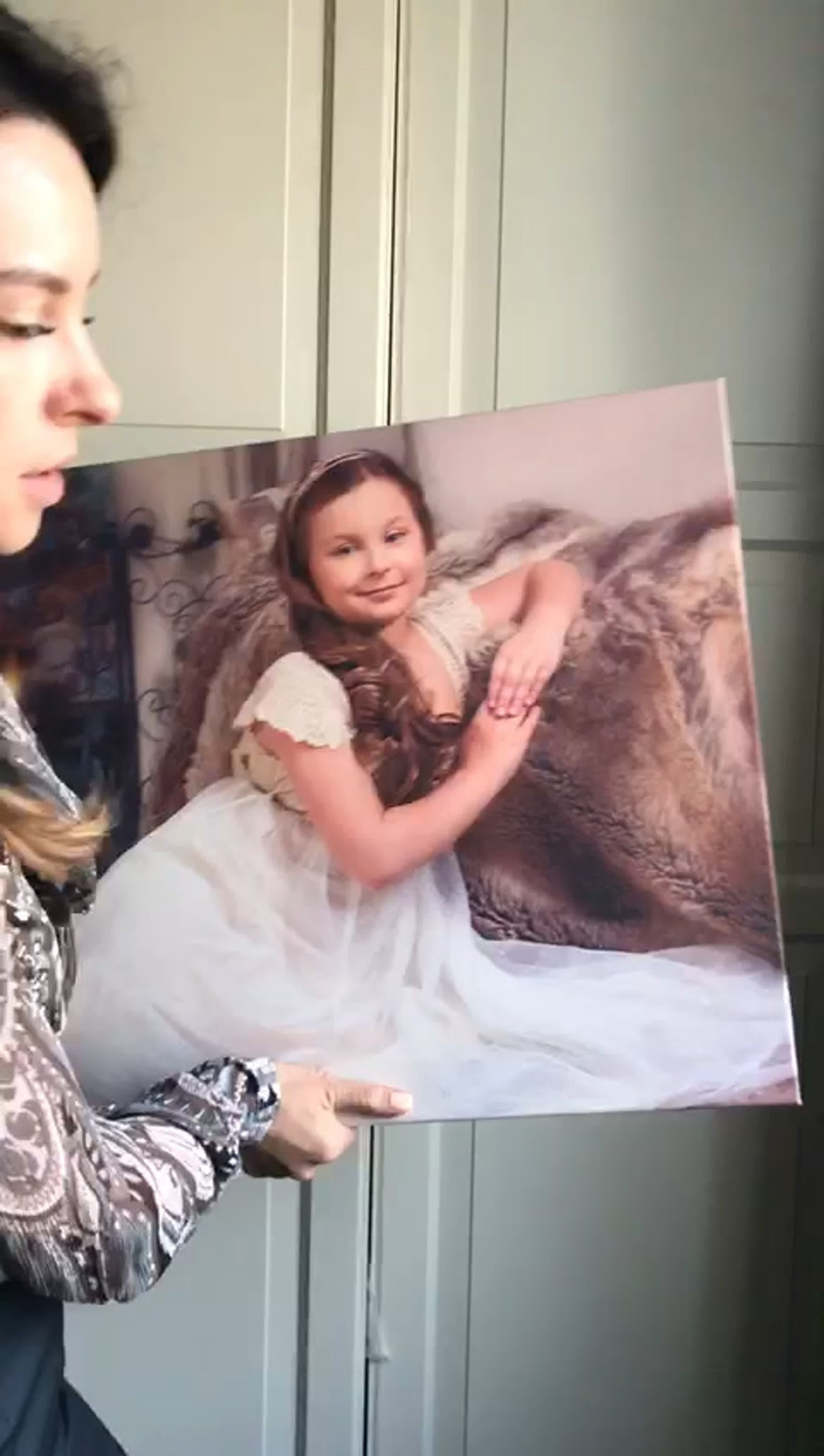 Отзывы. Детский и семейный фотограф в Санкт-Петербурге Ольга Стырова