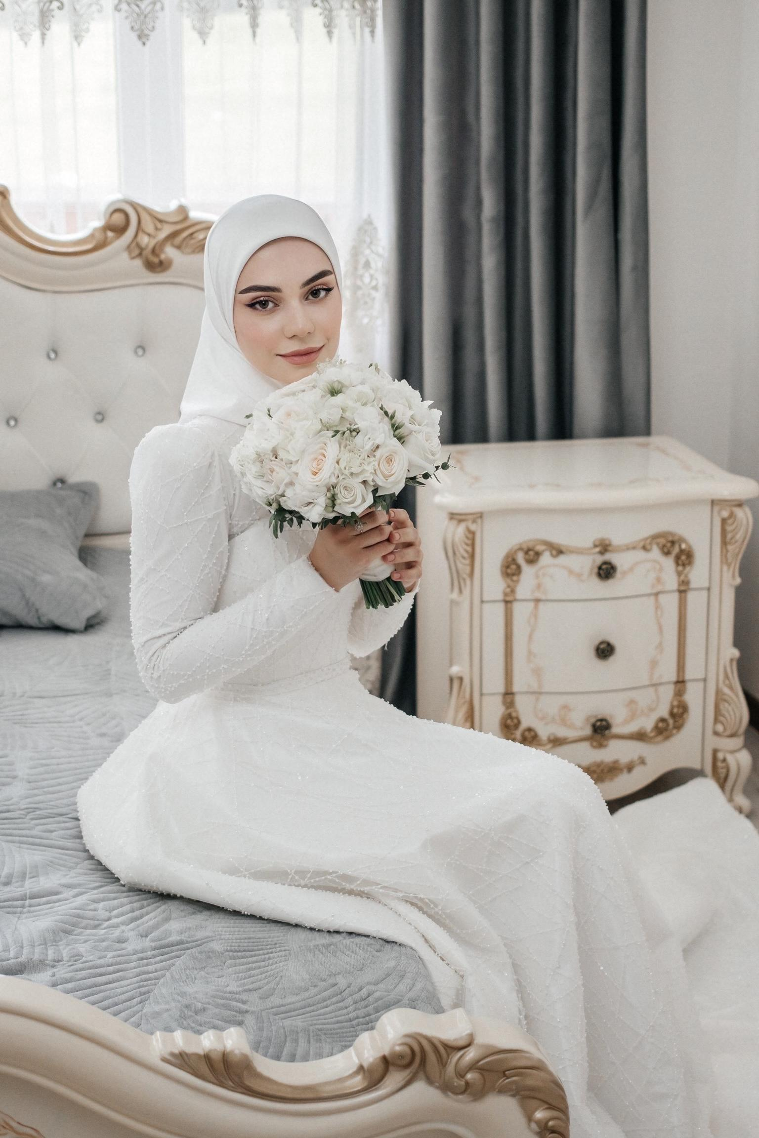 Невеста Хеда