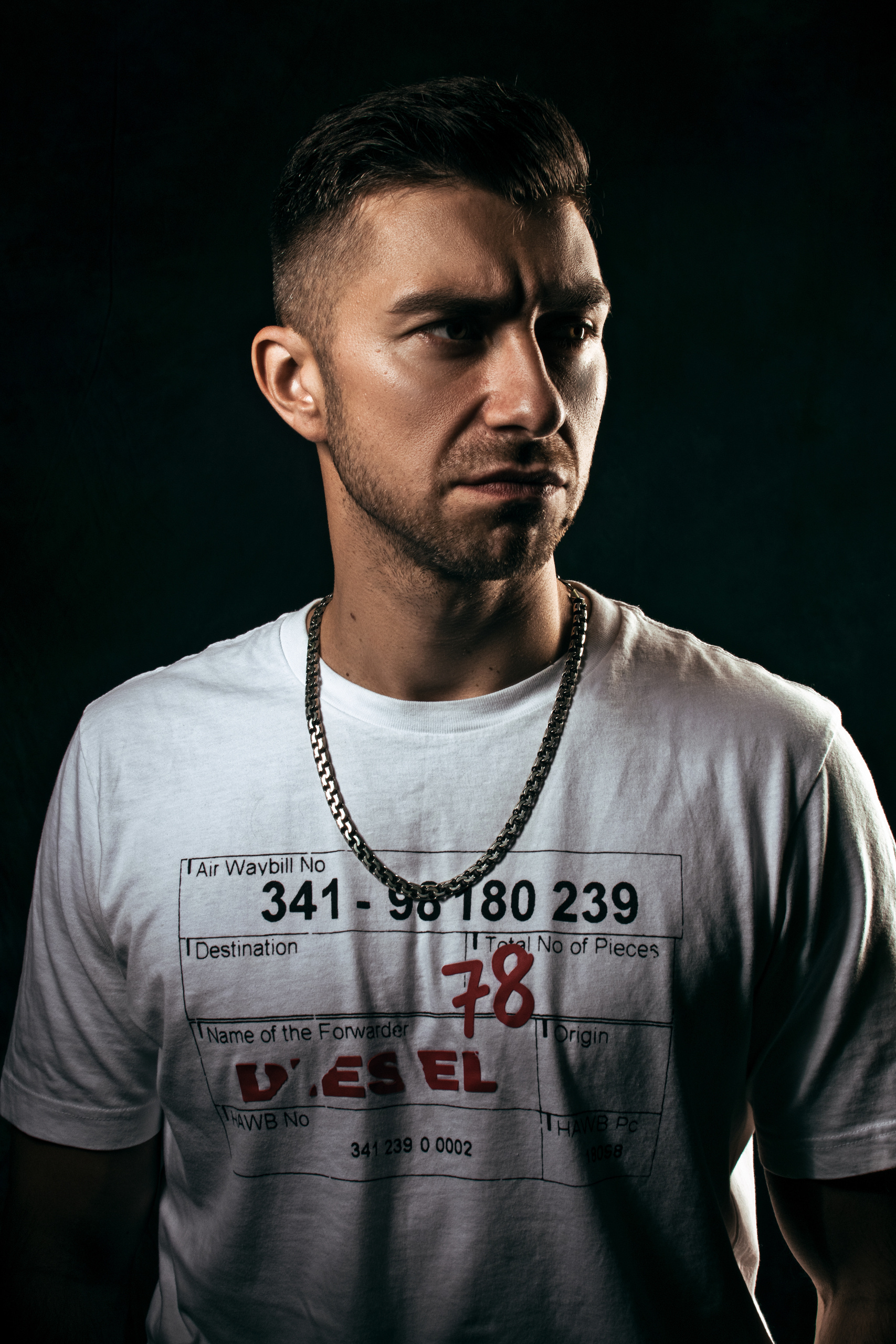 Фотограф в Ярославле Владислав Лаптев