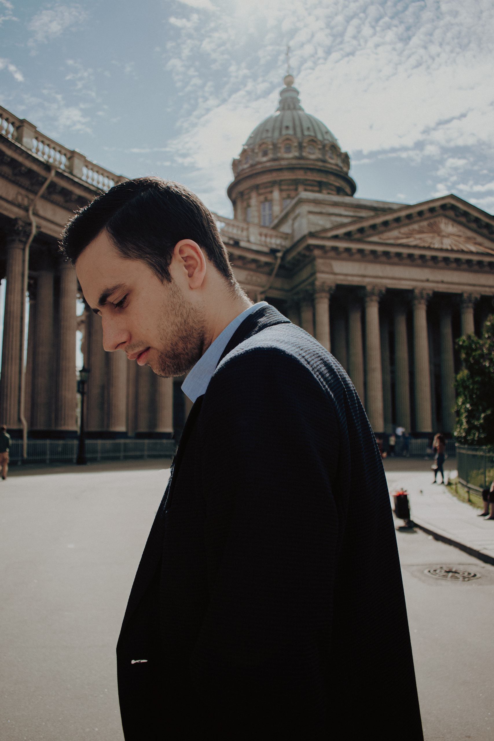 Фотограф в Ярославле Владислав Лаптев