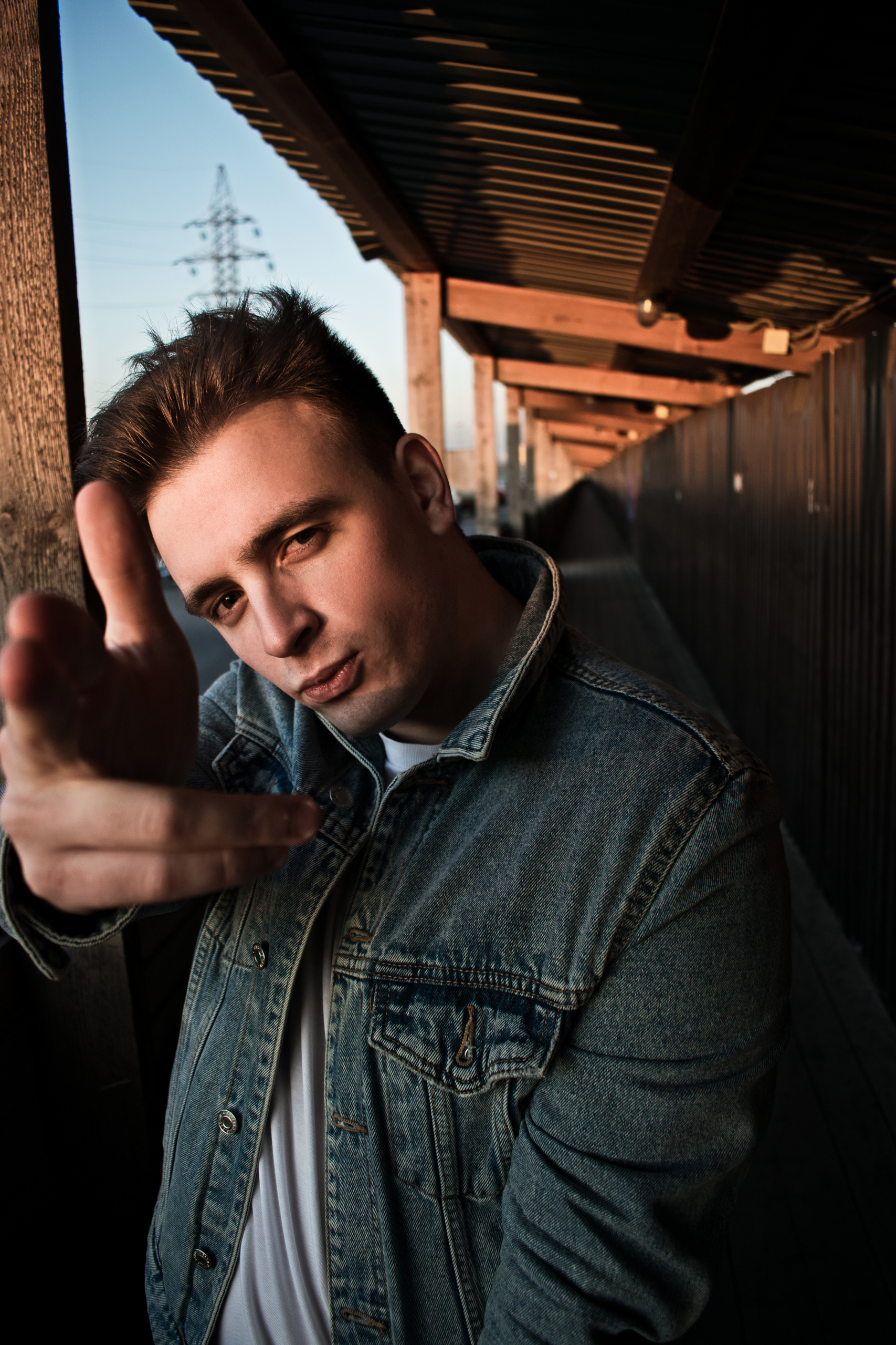 Фотограф в Ярославле Владислав Лаптев