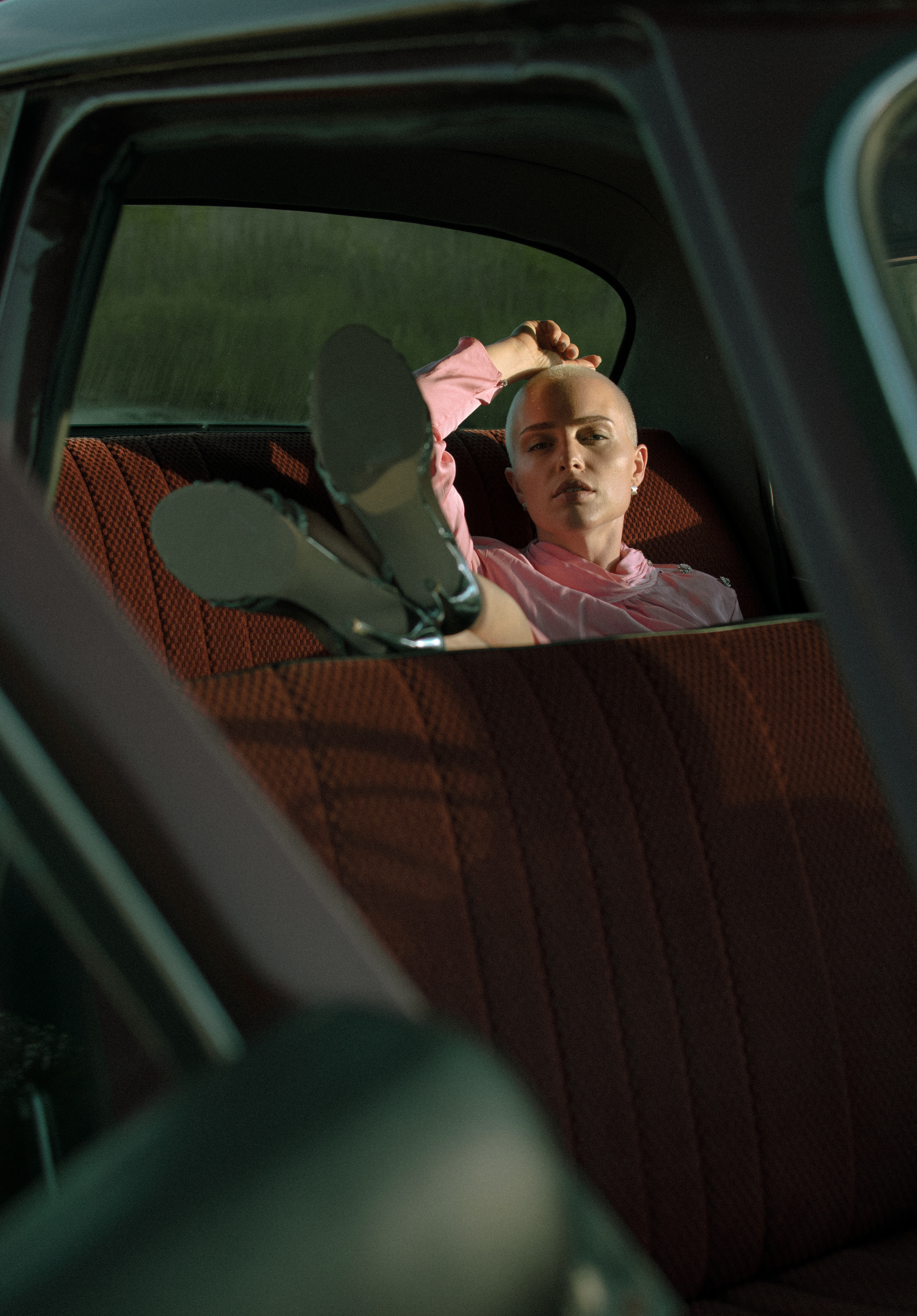 Фотограф в Ярославле Владислав Лаптев