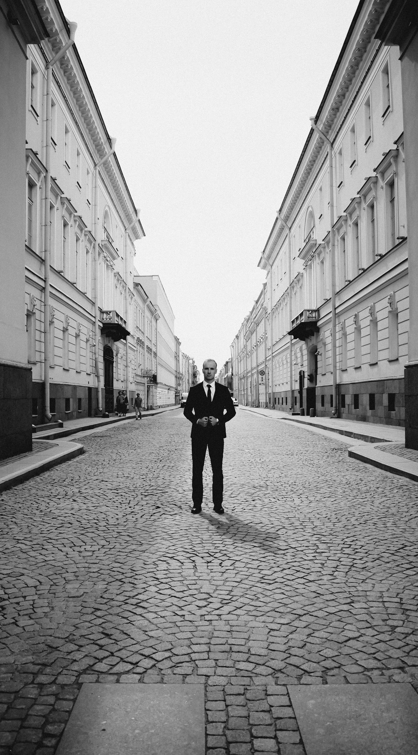 Фотограф в Ярославле Владислав Лаптев